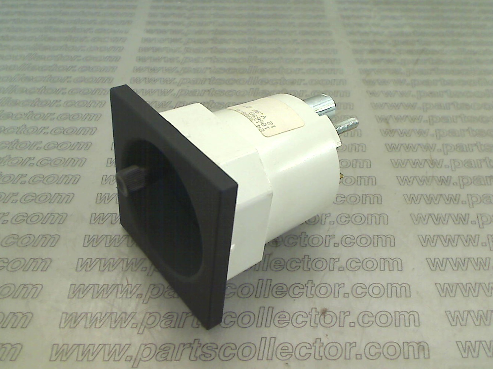 FERRARI 106650 Electrical system code 13129 compatible with: FERRARI 365 GT4 2+2, FERRARI 400, VEGLIA VEGLIA - additional view