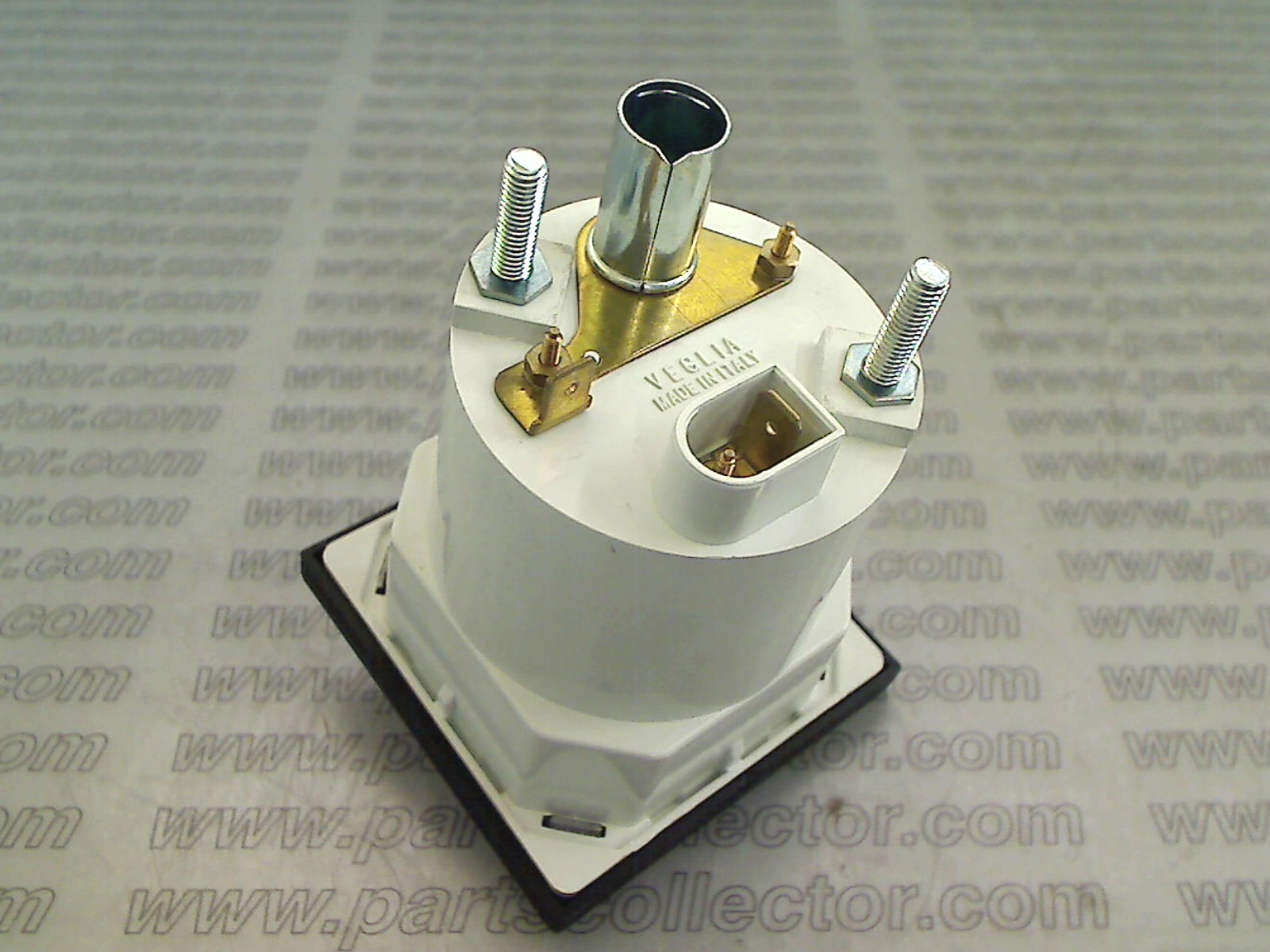 FERRARI 106650 Electrical system code 13129 compatible with: FERRARI 365 GT4 2+2, FERRARI 400, VEGLIA VEGLIA - detail view