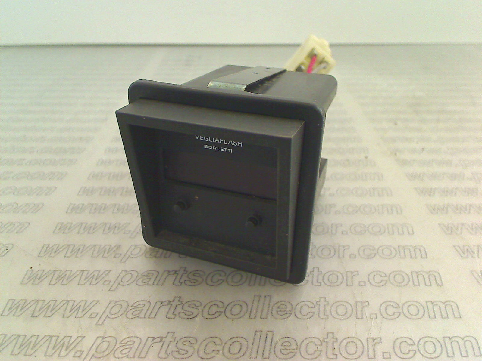 VEGLIA 82374426 Electrical system code 14086 compatible with: ALFA ROMEO ALFA ROMEO, LANCIA GAMMA
