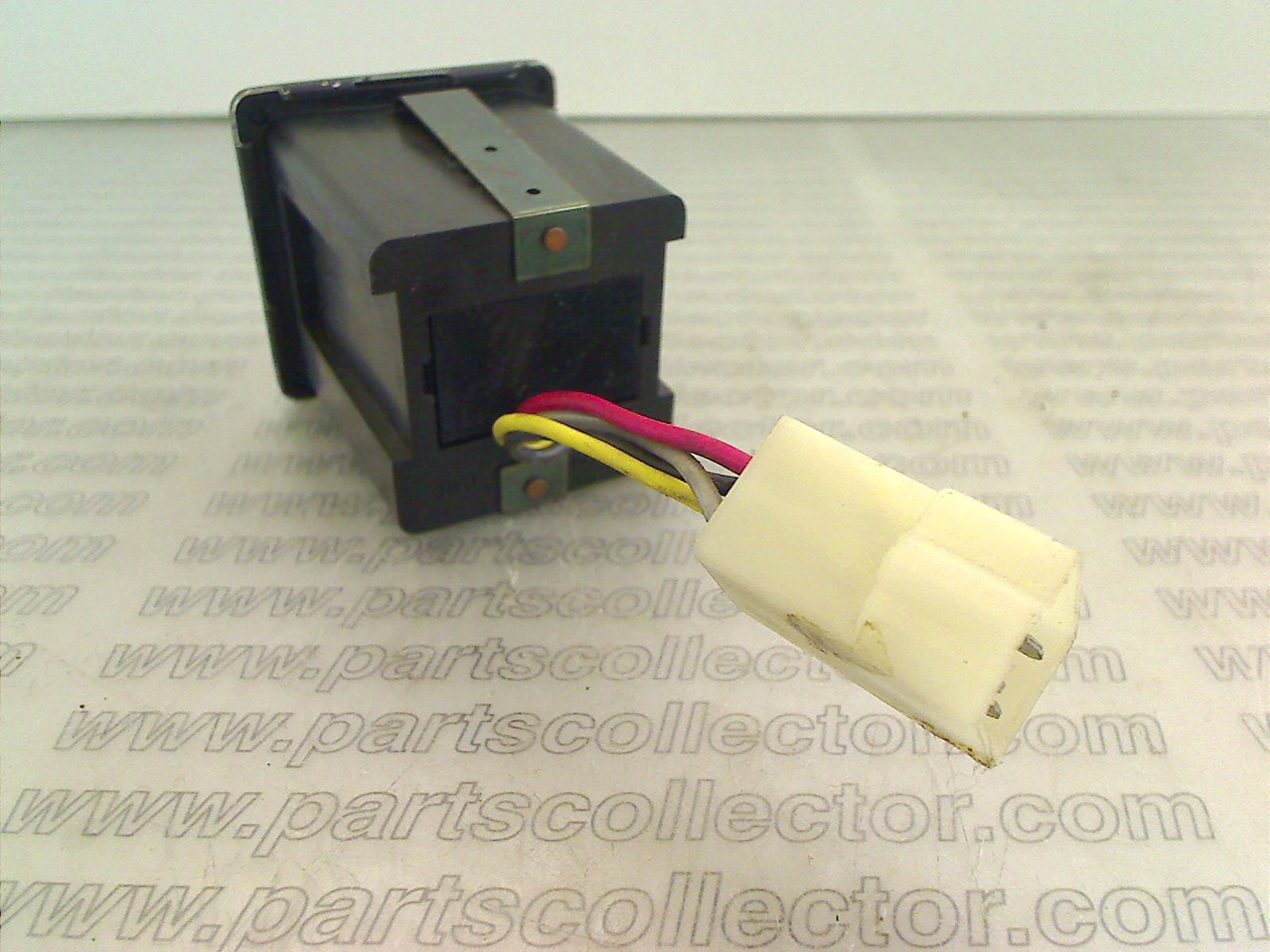 VEGLIA 82374426 Electrical system code 14086 compatible with: ALFA ROMEO ALFA ROMEO, LANCIA GAMMA - additional view