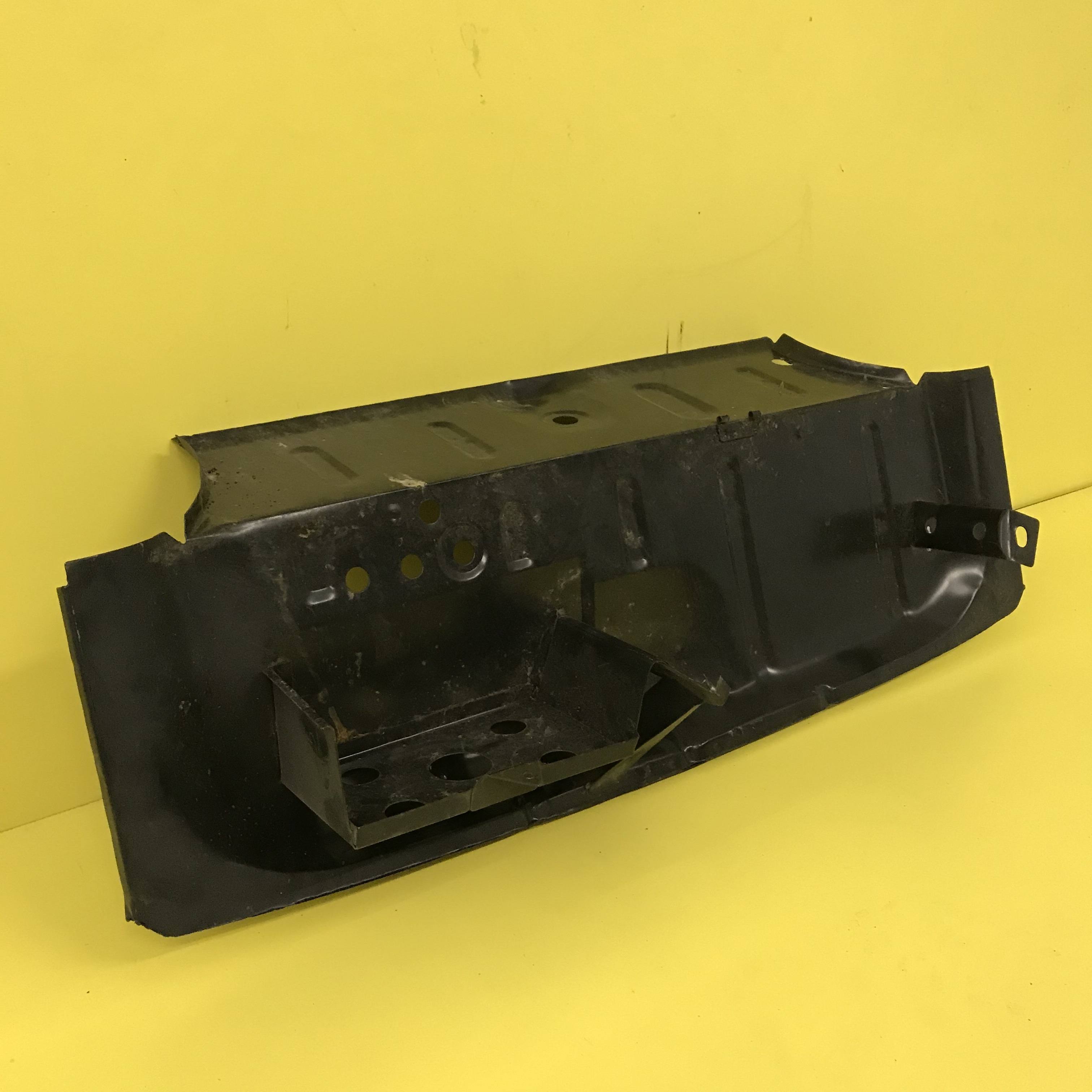 FIAT  Car body code 15529 compatible with: FIAT 500