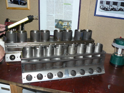 BUGATTI  Engine code 574 compatible with: BUGATTI BUGATTI
