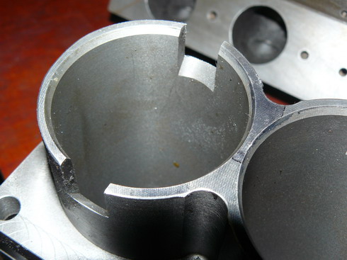 BUGATTI  Engine code 574 compatible with: BUGATTI BUGATTI - detail view