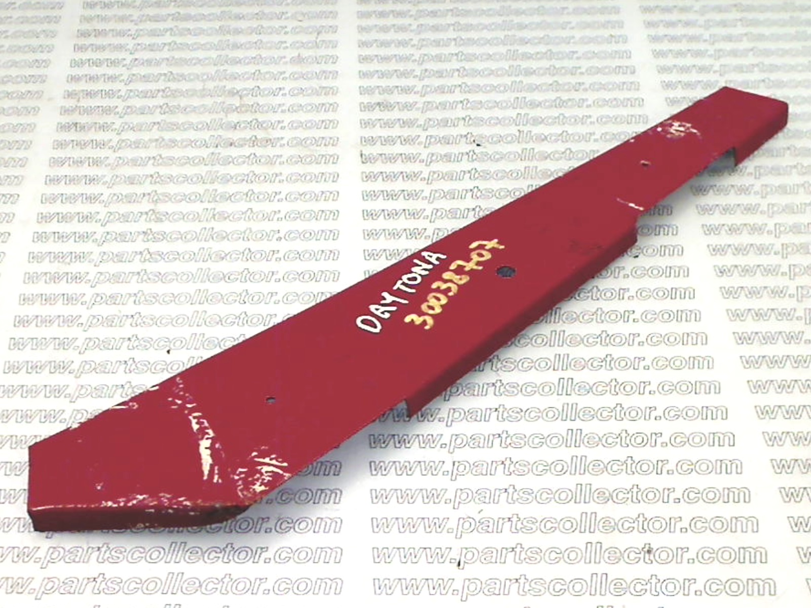 FERRARI 30038707 Car body code 17636 compatible with: FERRARI 365 GTB4 DAYTONA