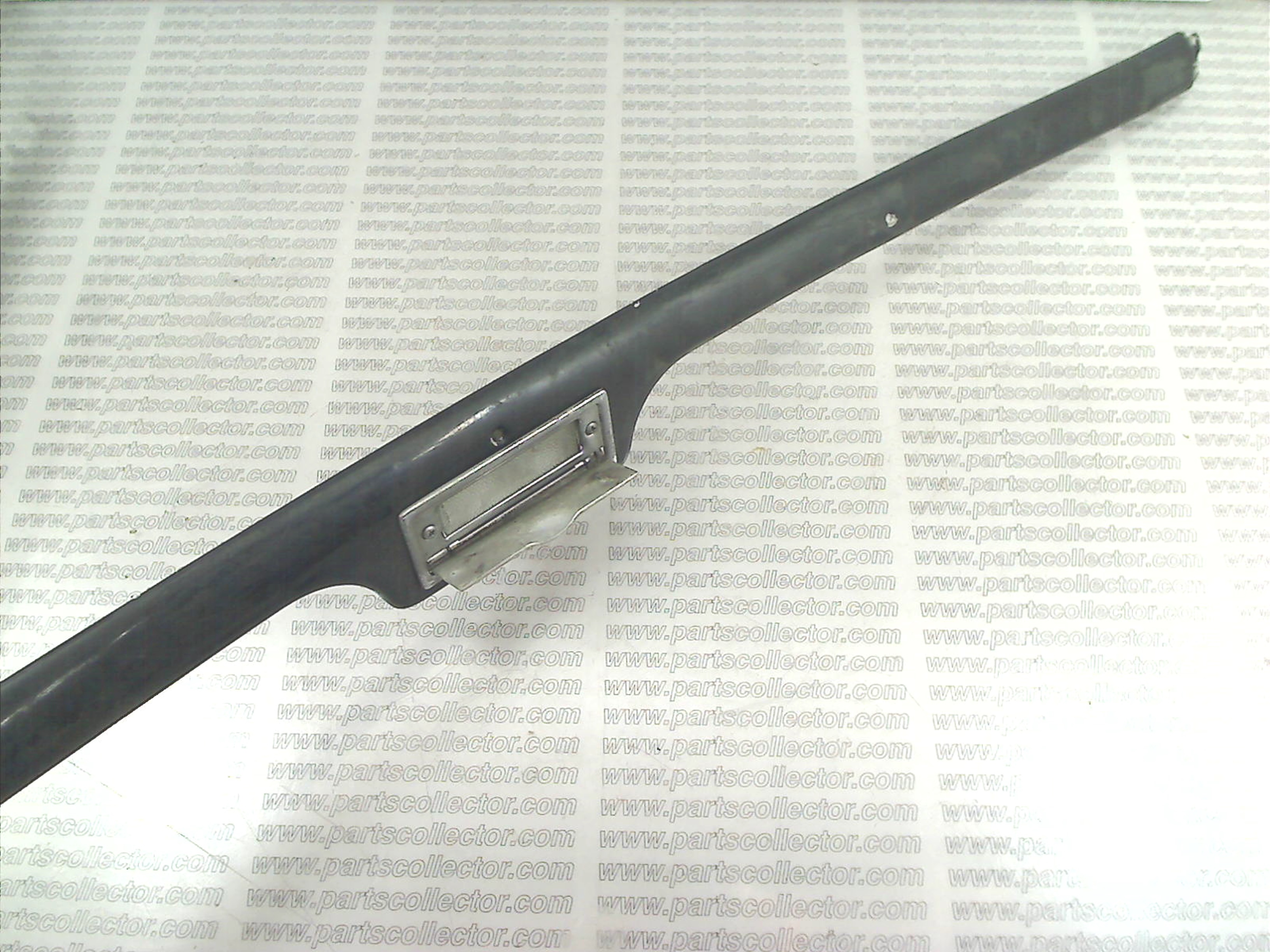 LANCIA  Car body code 18527 compatible with: LANCIA FLAMINIA - additional view