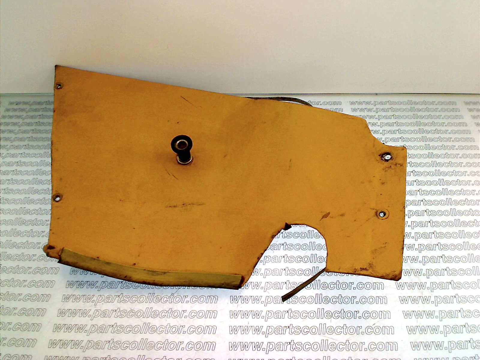 MASERATI  Car body code 12123 compatible with: MASERATI QUATTROPORTE AM107