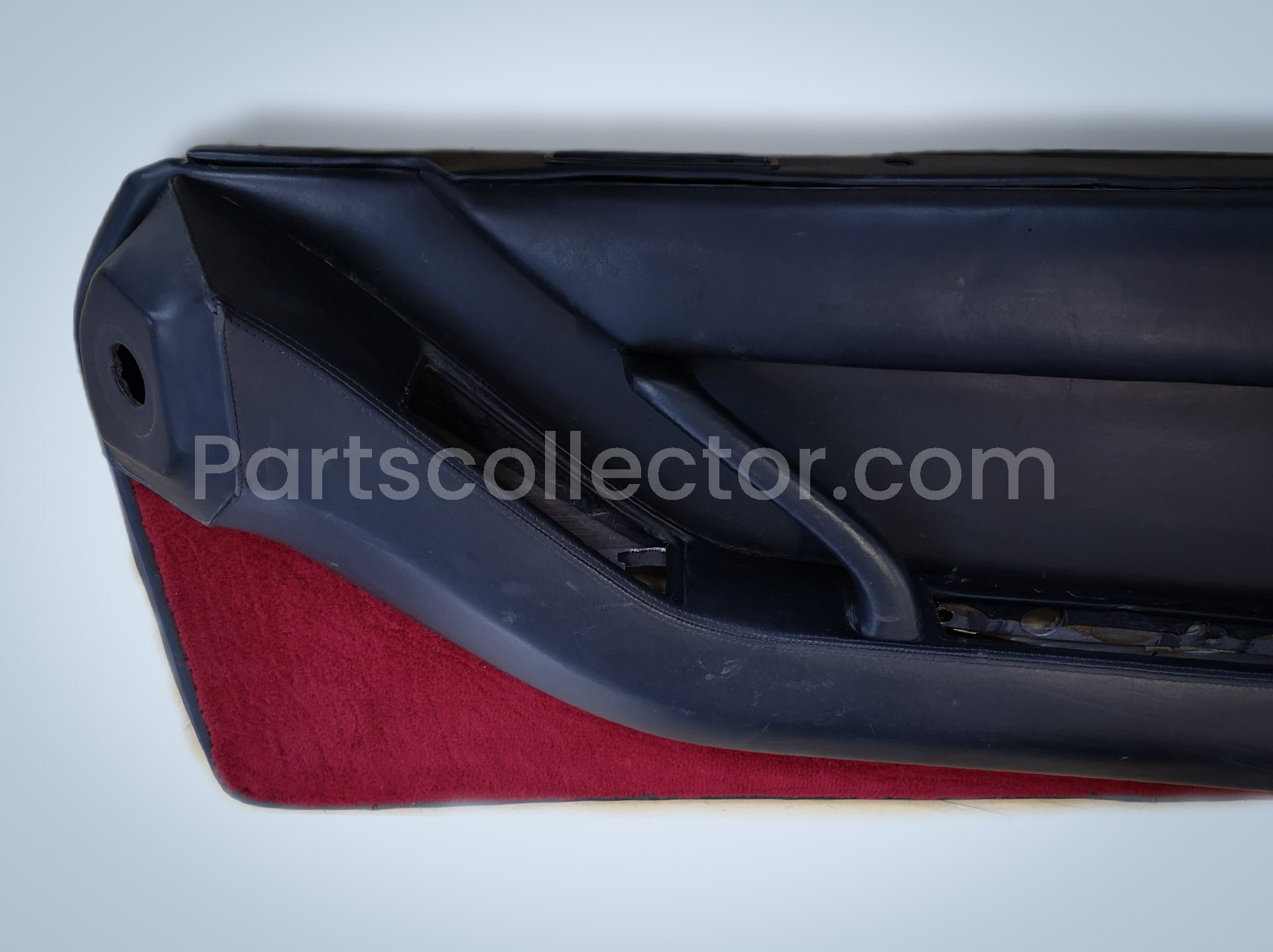 FERRARI 61560200  61502000  61503100  61501800  61503400 Car body code 17762 compatible with: FERRARI TESTAROSSA - additional view