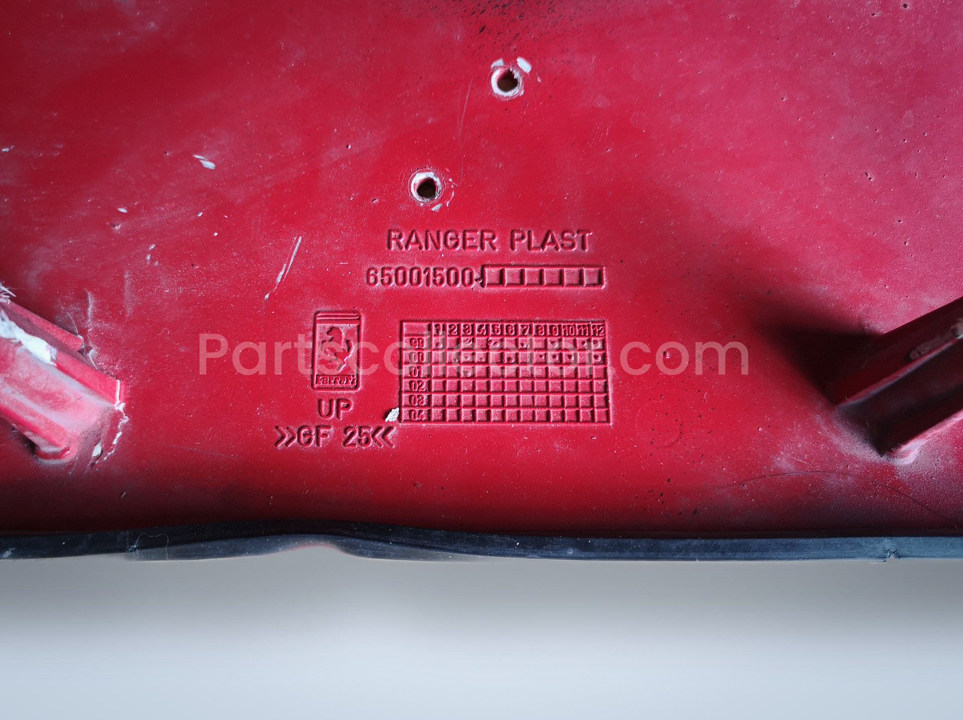 FERRARI 65001500         65001510 Car body code 17846 compatible with: FERRARI 360 - additional view