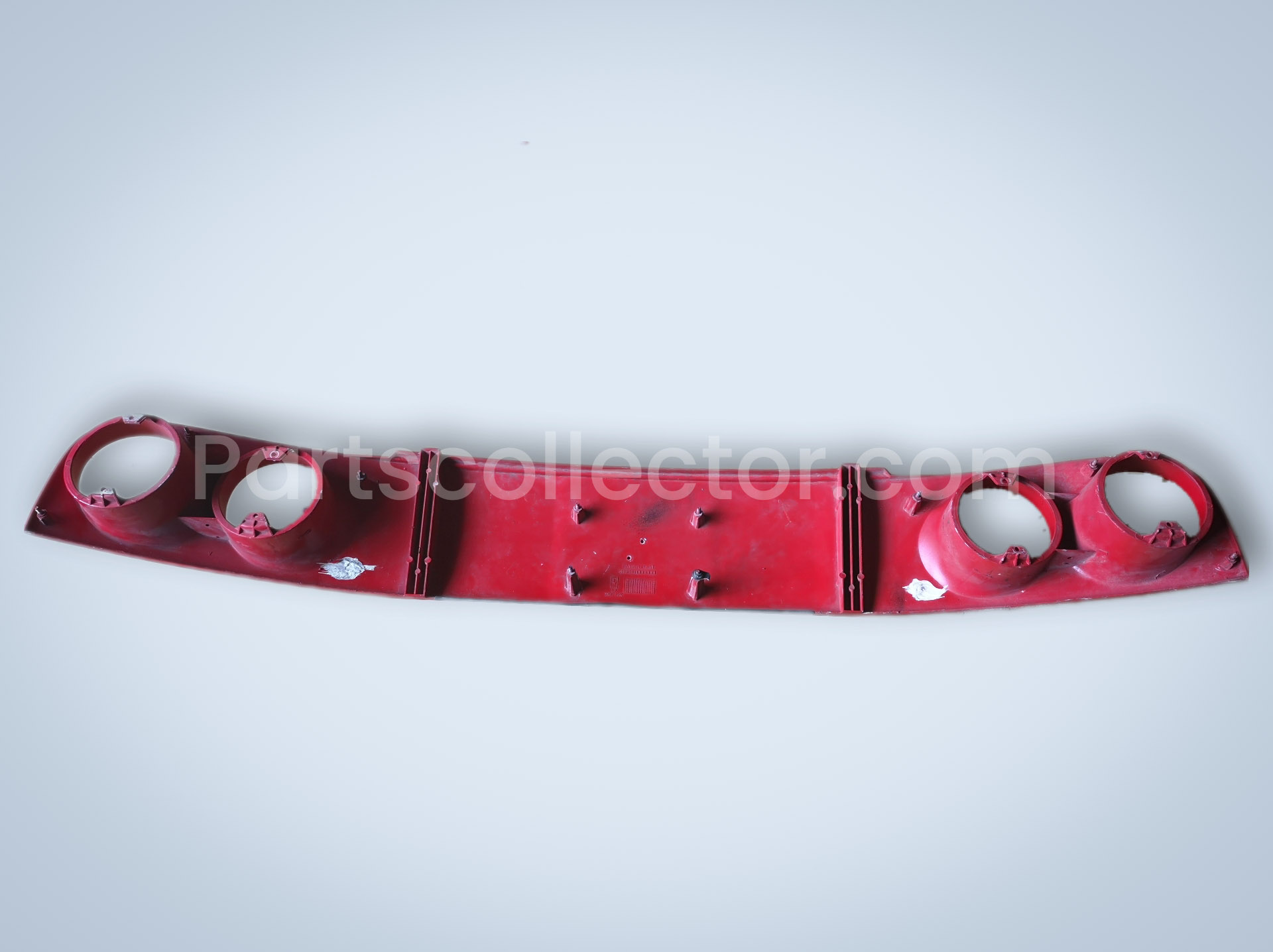 FERRARI 65001500         65001510 Car body code 17846 compatible with: FERRARI 360 - detail view