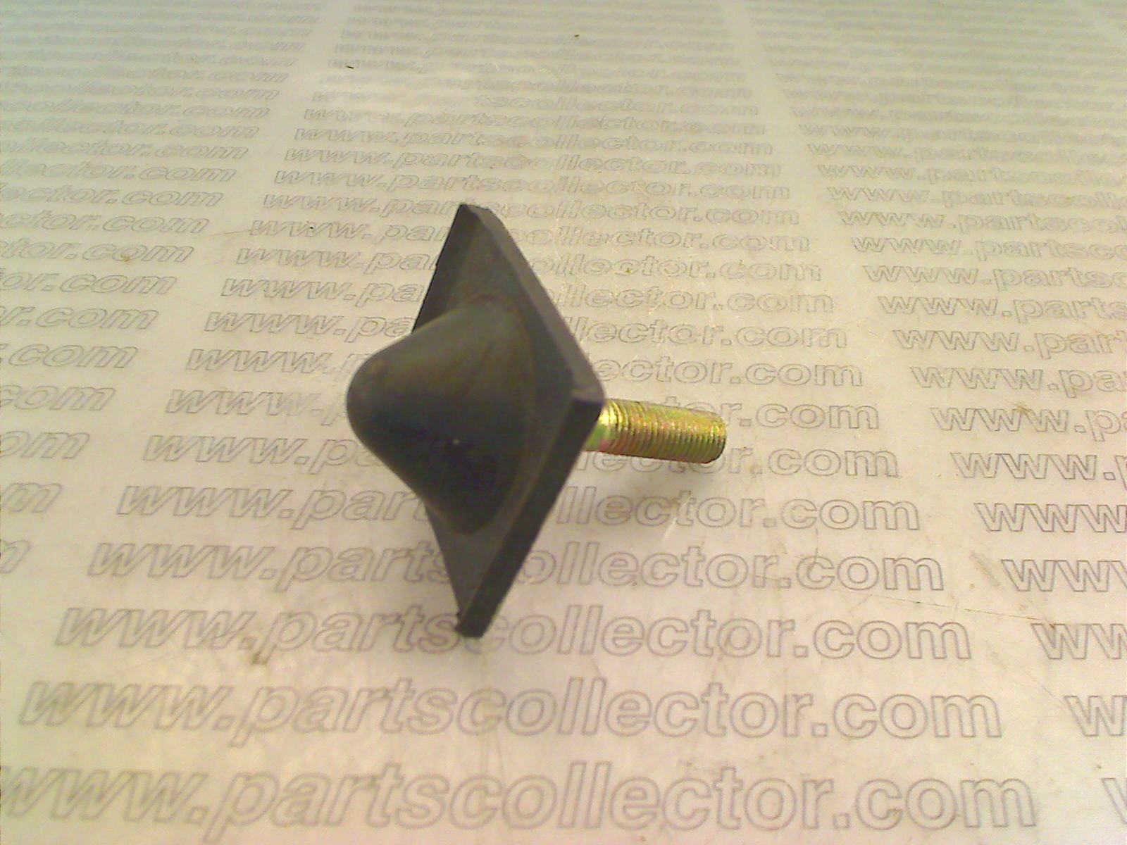 FIAT 4110571 Suspension code 4040 compatible with: FIAT 500