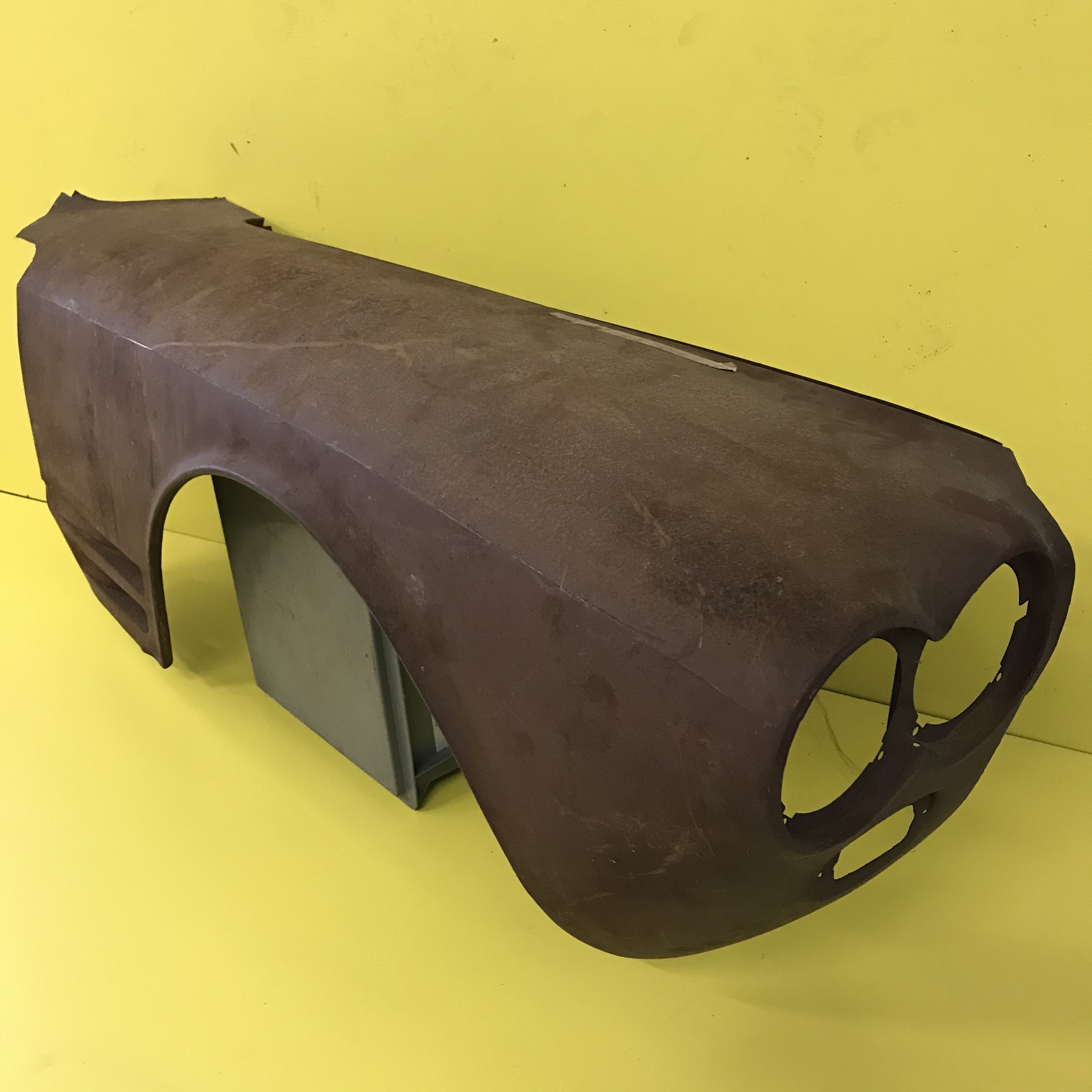 MASERATI  Car body code 15530 compatible with: MASERATI SEBRING AM101