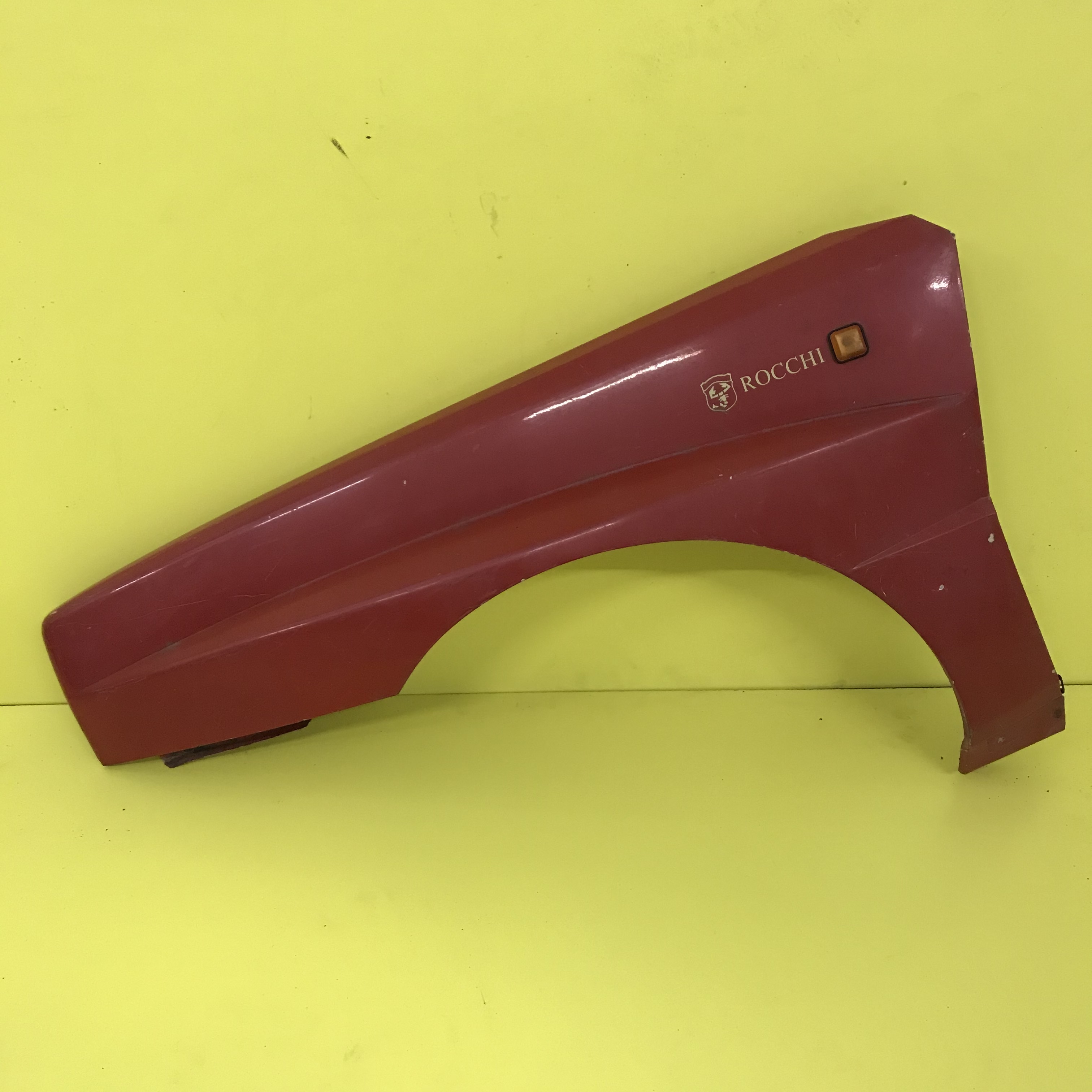 LANCIA  Car body code 15532 compatible with: LANCIA DELTA