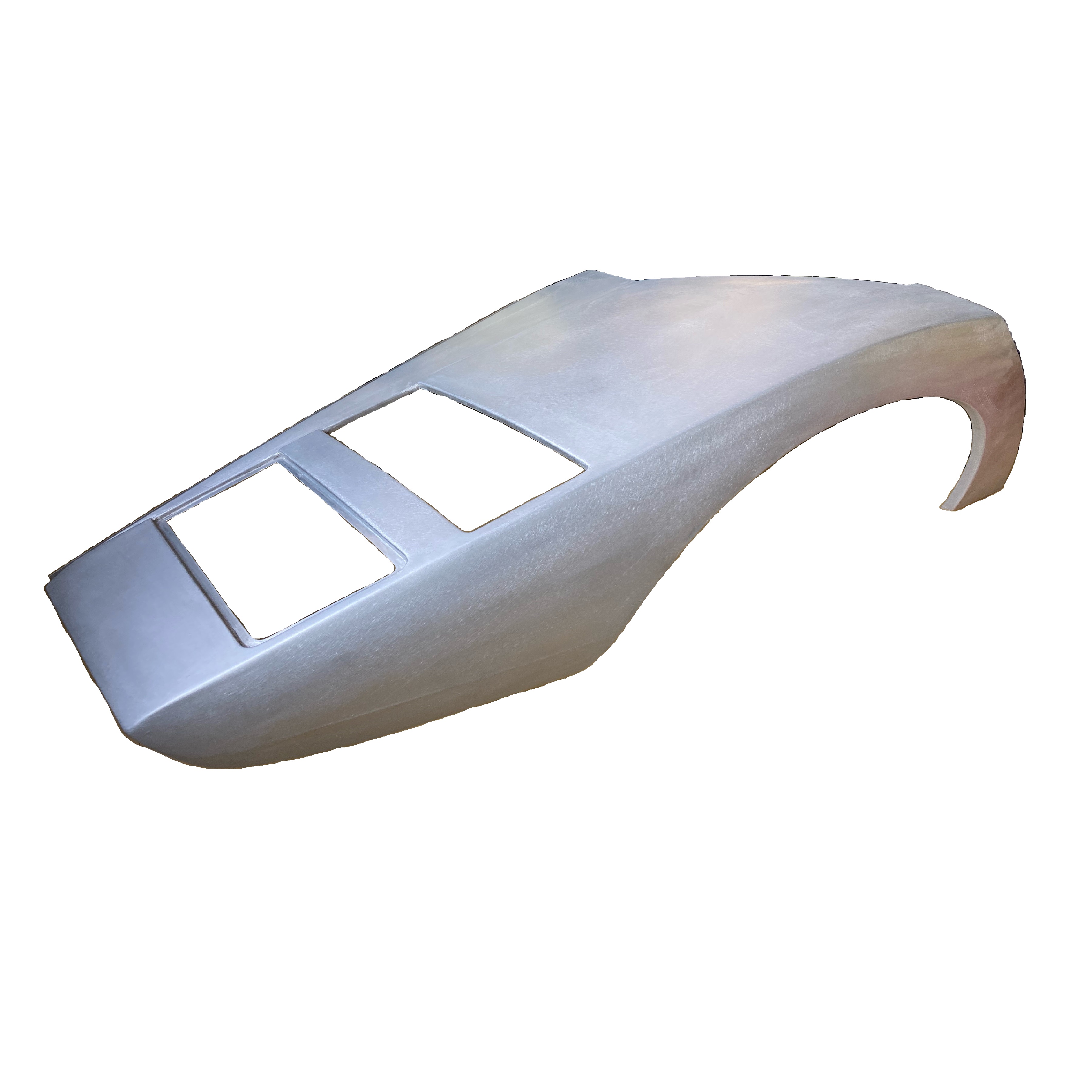 LAMBORGHINI 00701004 Car body code 12073 compatible with: LAMBORGHINI COUNTACH LP400 - additional view