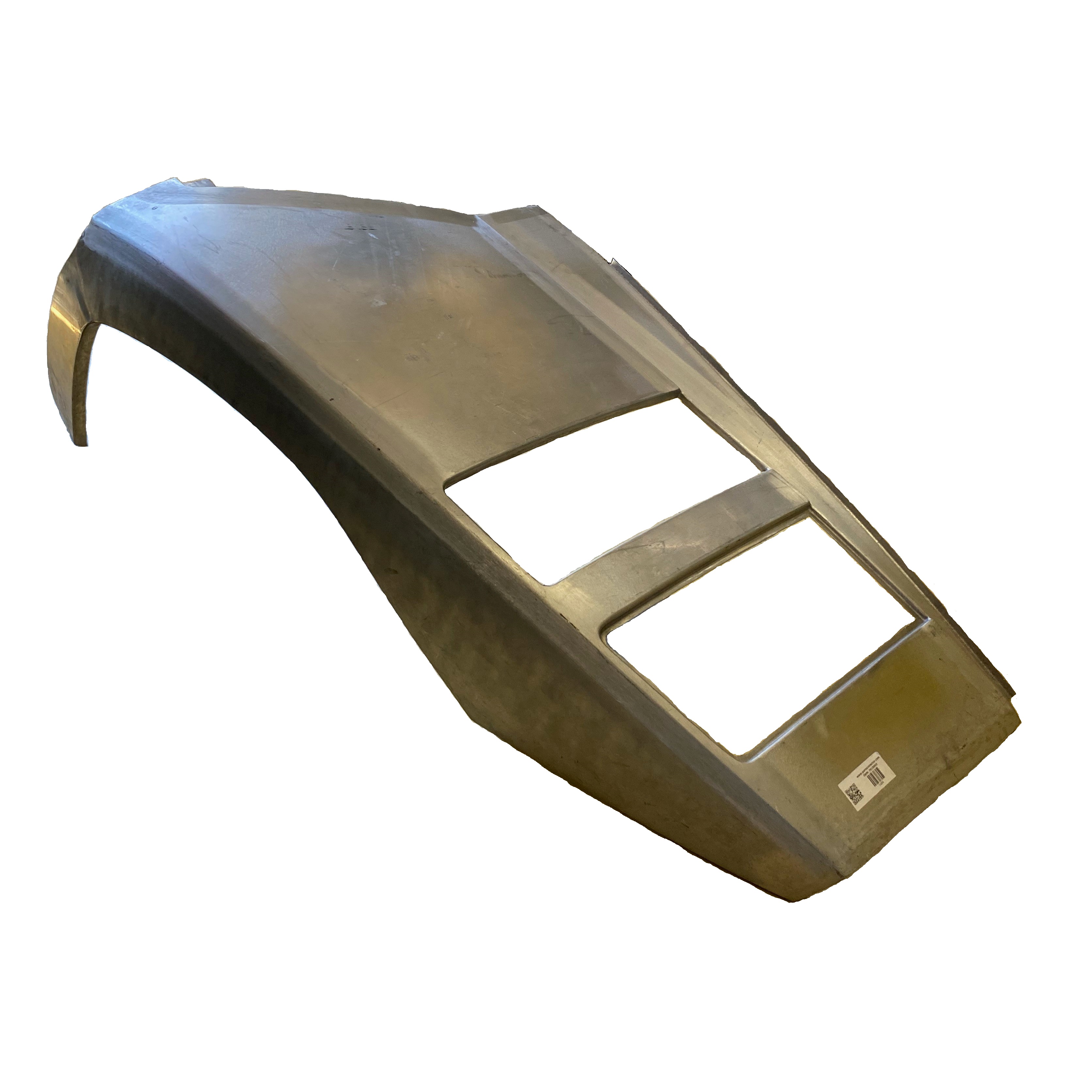 LAMBORGHINI 007010083 Car body code 17036 compatible with: LAMBORGHINI COUNTACH - additional view
