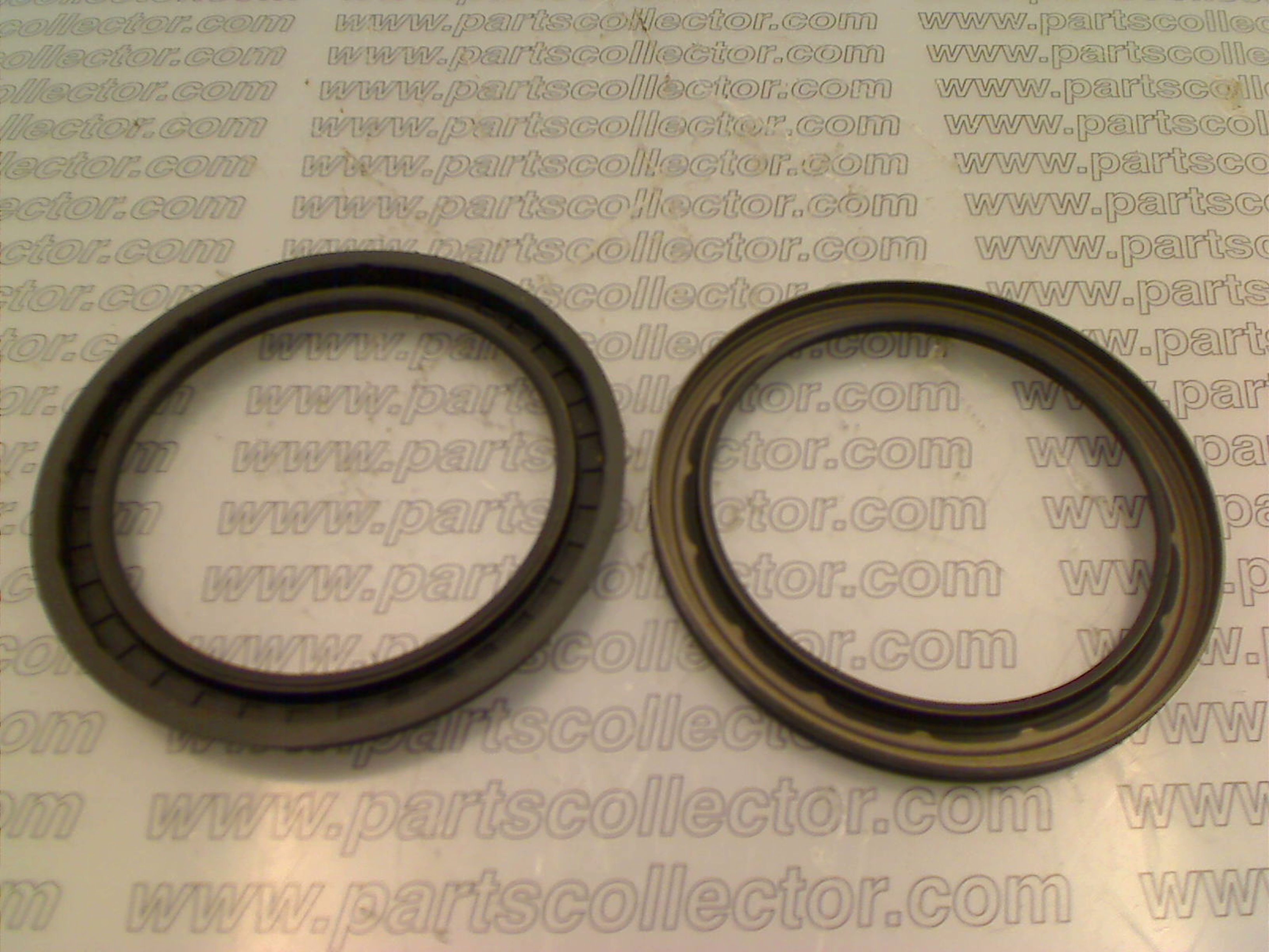183581 Engine code 16187 compatible with: FERRARI 348, FERRARI MONDIAL T - additional view