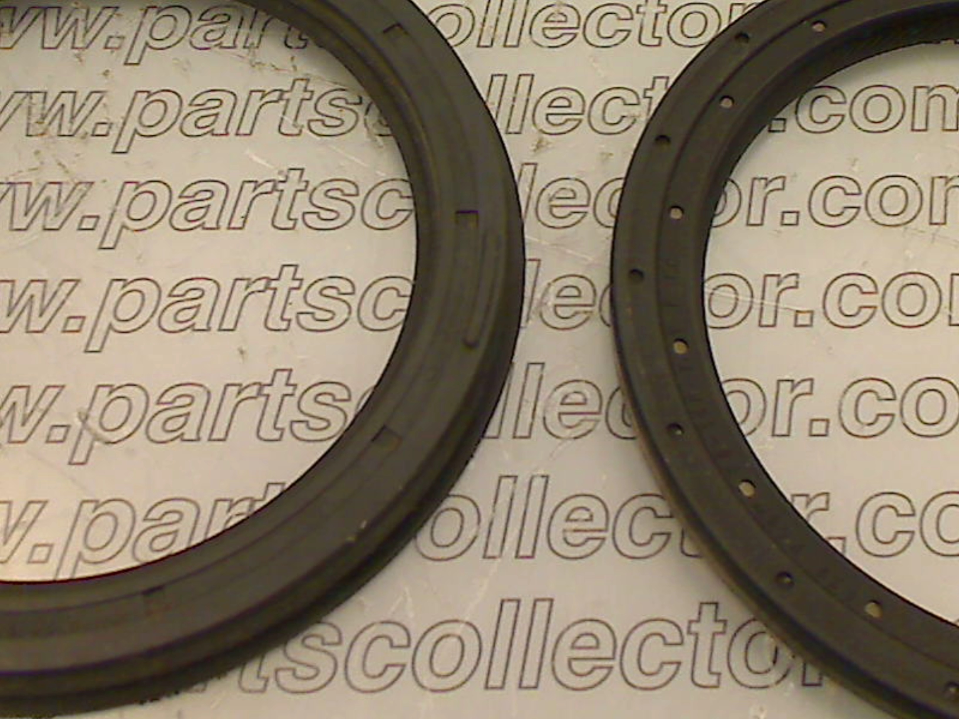 183581 Engine code 16187 compatible with: FERRARI 348, FERRARI MONDIAL T - detail view