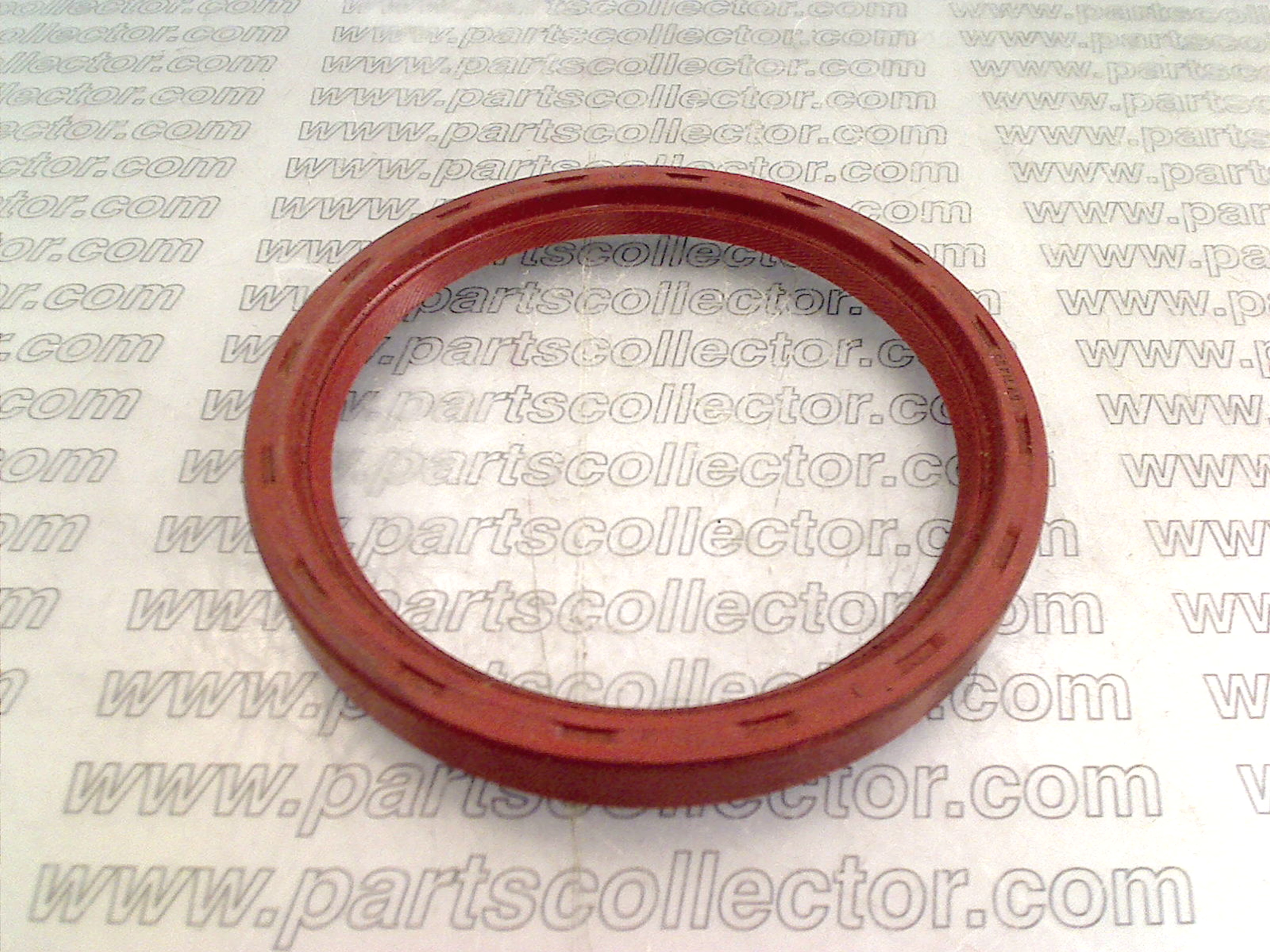 FERRARI 100014 - 138391 Engine code 7197 compatible with: FERRARI 275 GTB 2, FERRARI 275 GTB 4, FERRARI 330 GTC, FERRARI 365 GT 2+2, FERRARI 365 GT4 2+2, FERRARI 365 GT4 BB, FERRARI 365 GTB4 DAYTONA, FERRARI 400, FERRARI 412, FERRARI 512BB, FERRARI 512BBi, FERRARI 512M, FERRARI 512TR
