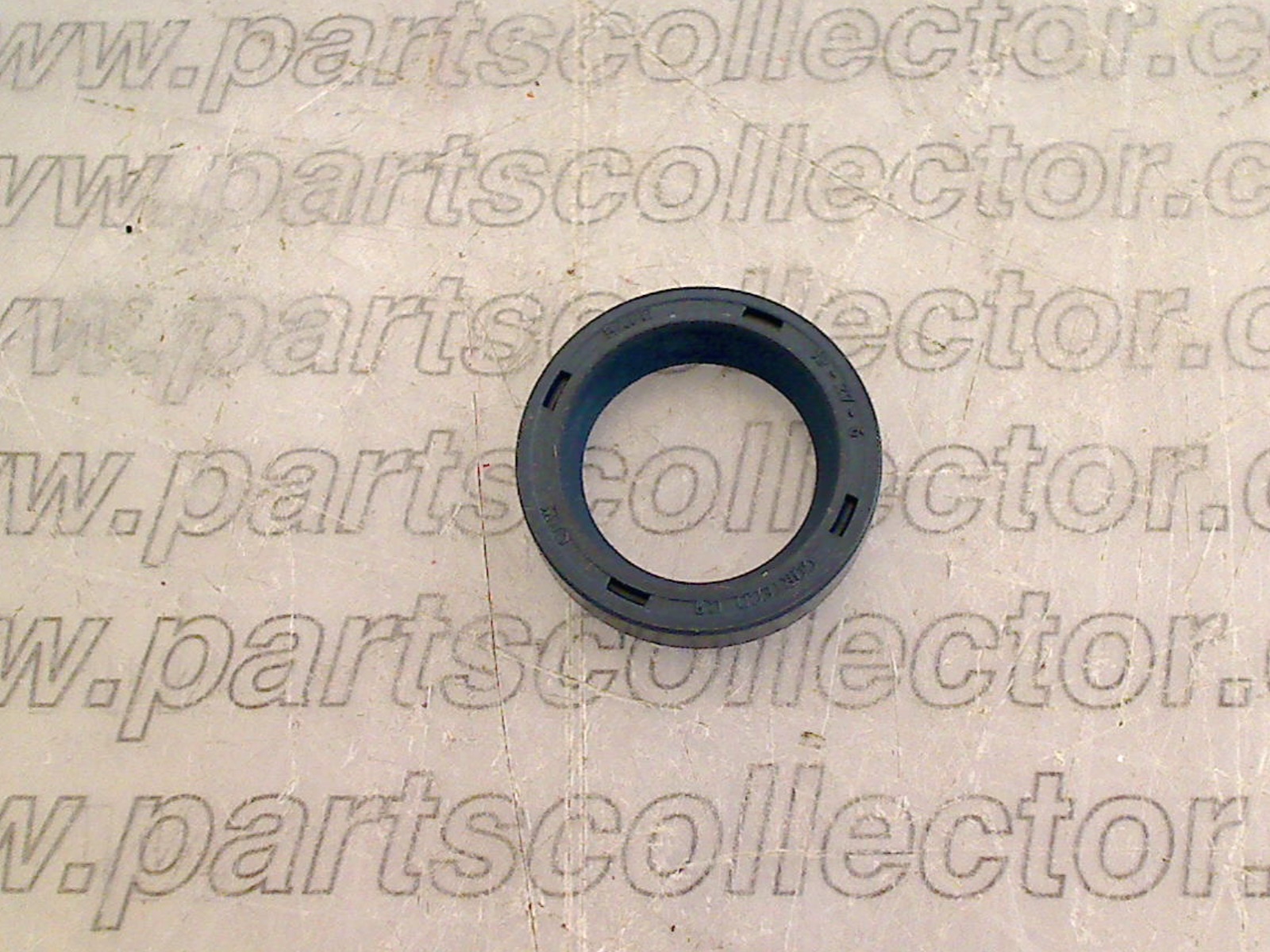 Engine code 15745