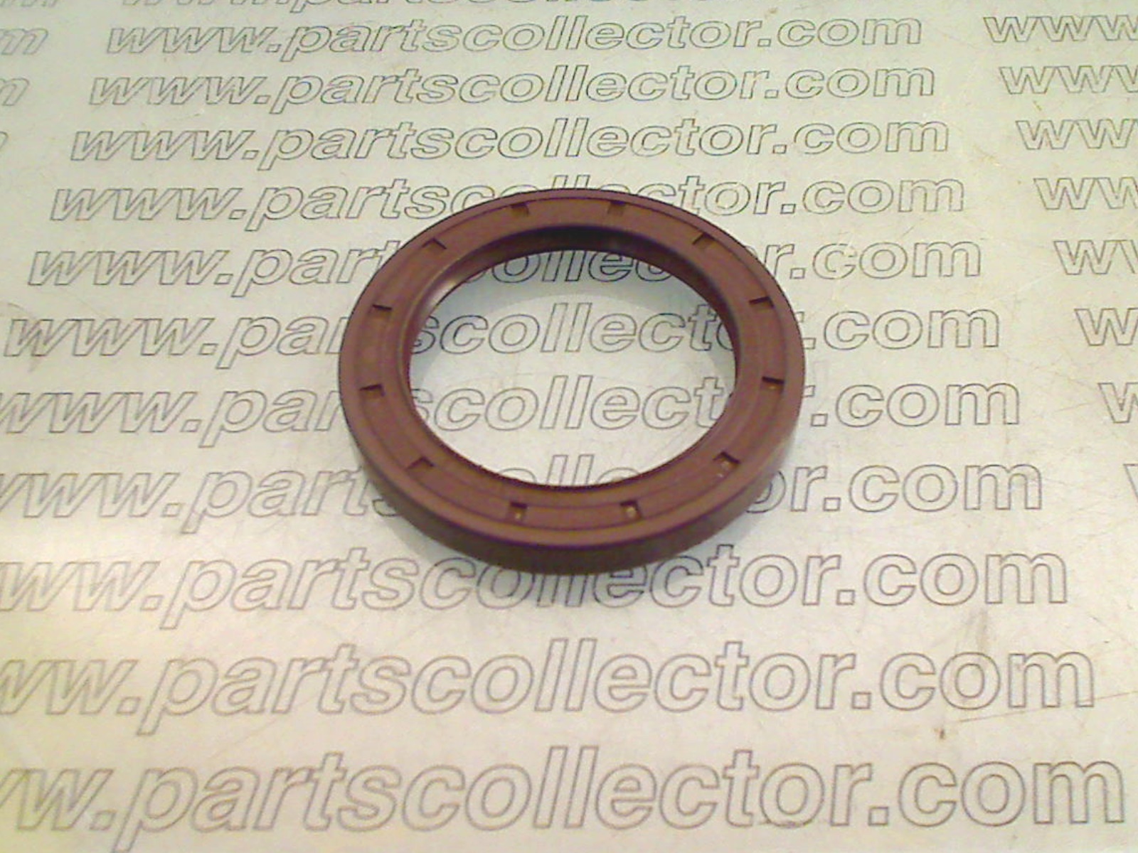 Engine code 15980