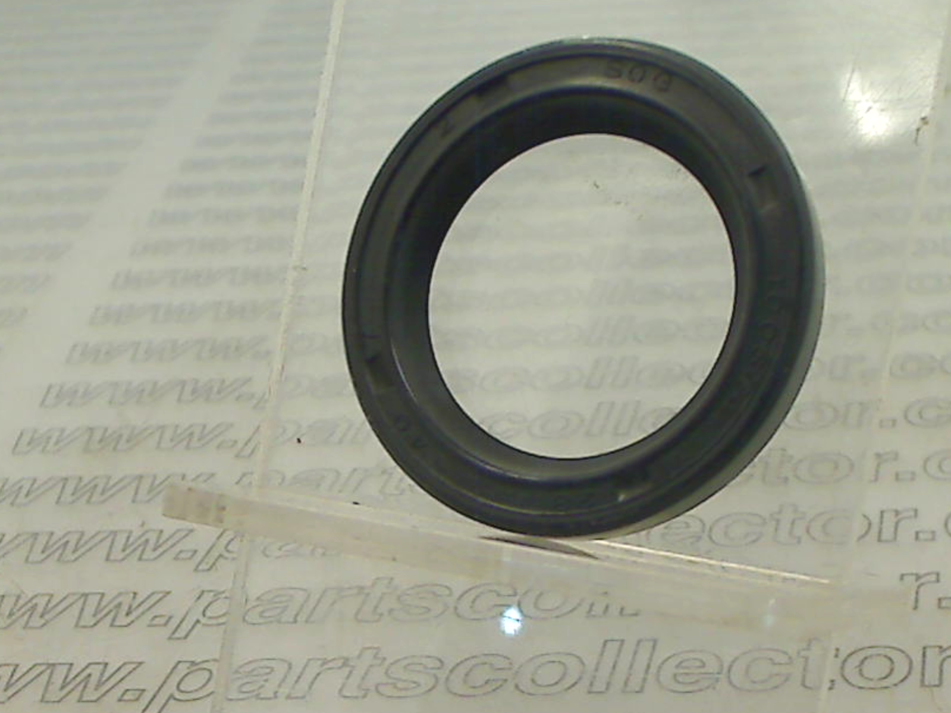 FERRARI 104613 Ignition code 17498 compatible with: FERRARI 365 GT4 2+2, FERRARI 400