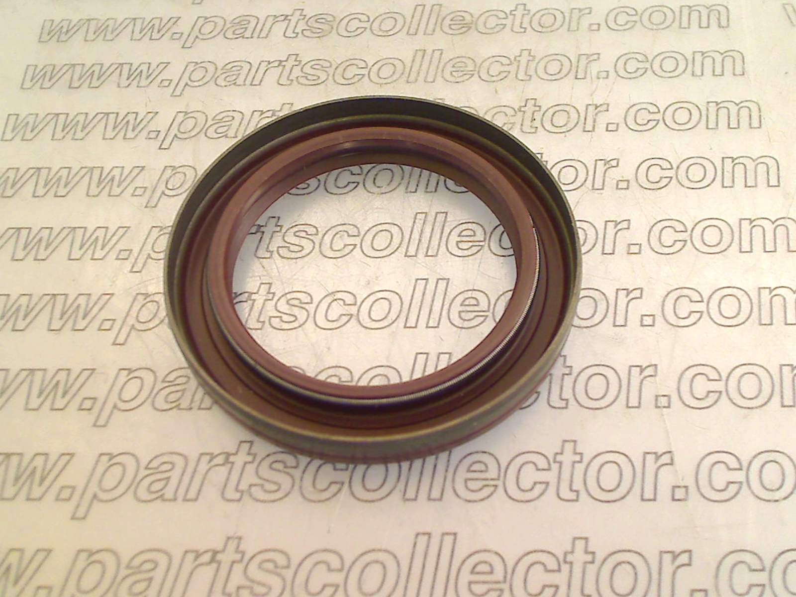 MASERATI 62631 Transmission code 13892 compatible with: MASERATI INDY AM116 - additional view