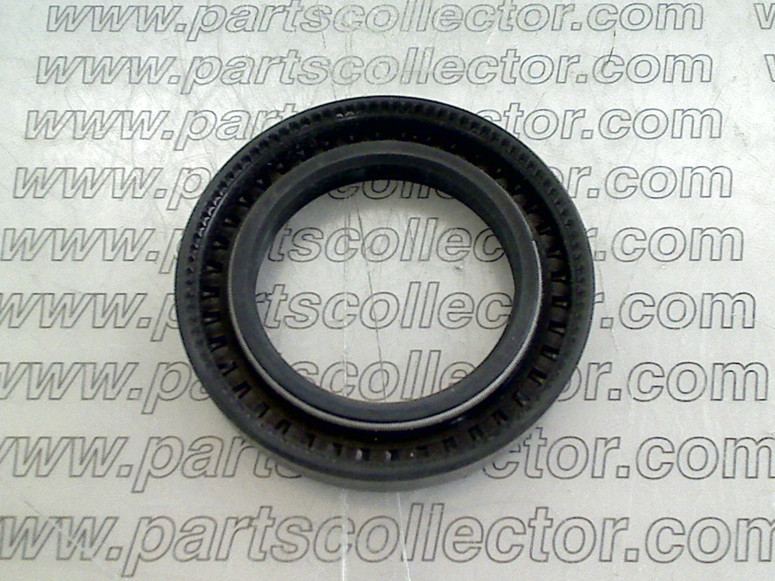 MASERATI 58894 Transmission code 15032 compatible with: MASERATI GHIBLI AM115, MASERATI INDY AM116, MASERATI MEXICO AM112, MASERATI QUATTROPORTE AM107 - additional view