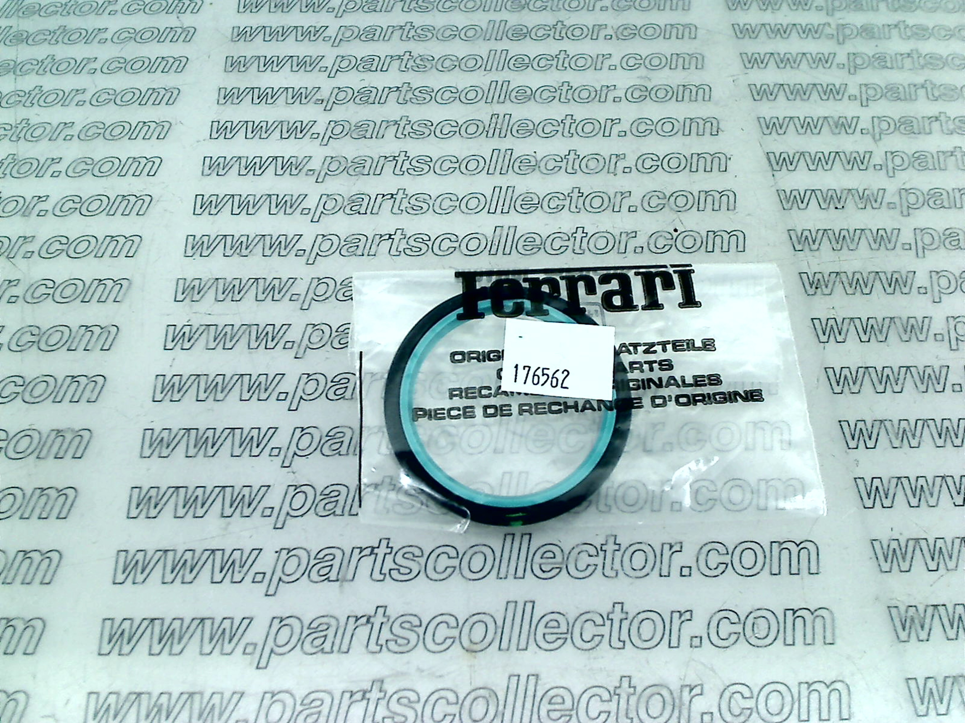 FERRARI 176562   172500 Transmission code 18141 compatible with: FERRARI 355