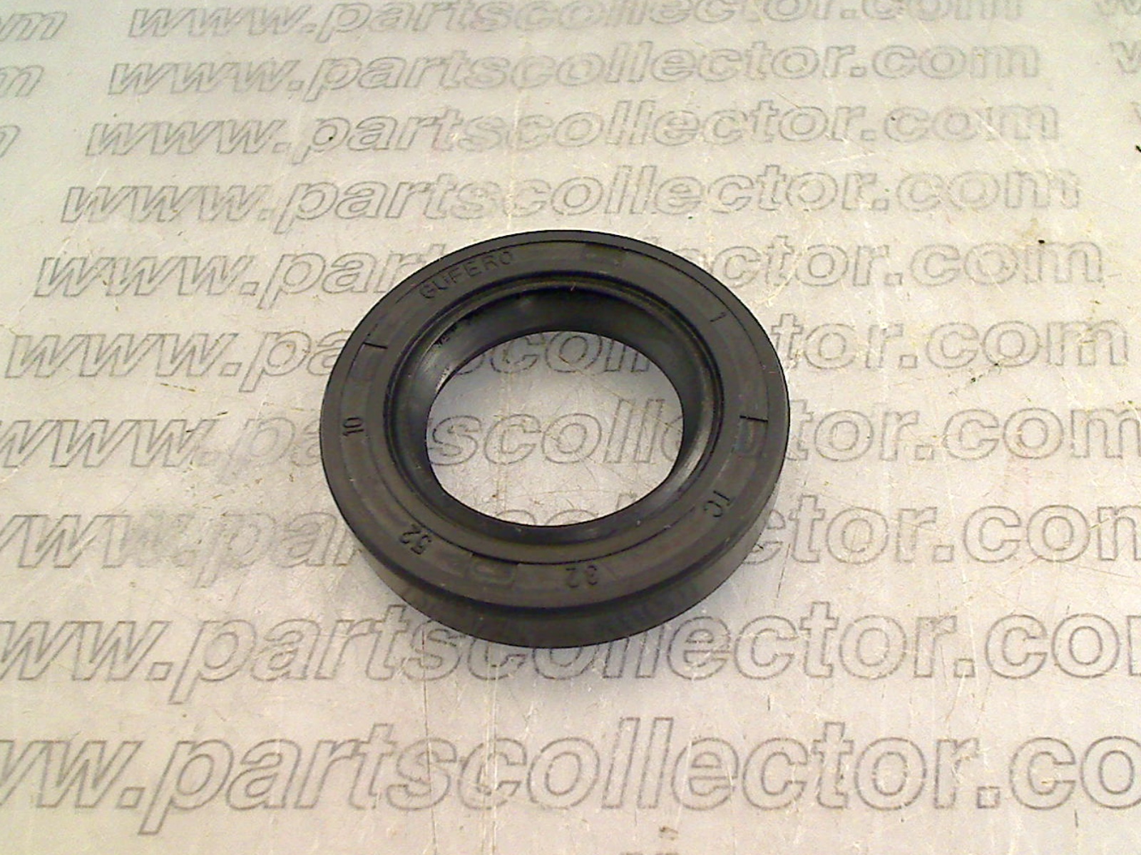 FIAT 4000190 Transmission code 15751 compatible with: FIAT DINO 2400