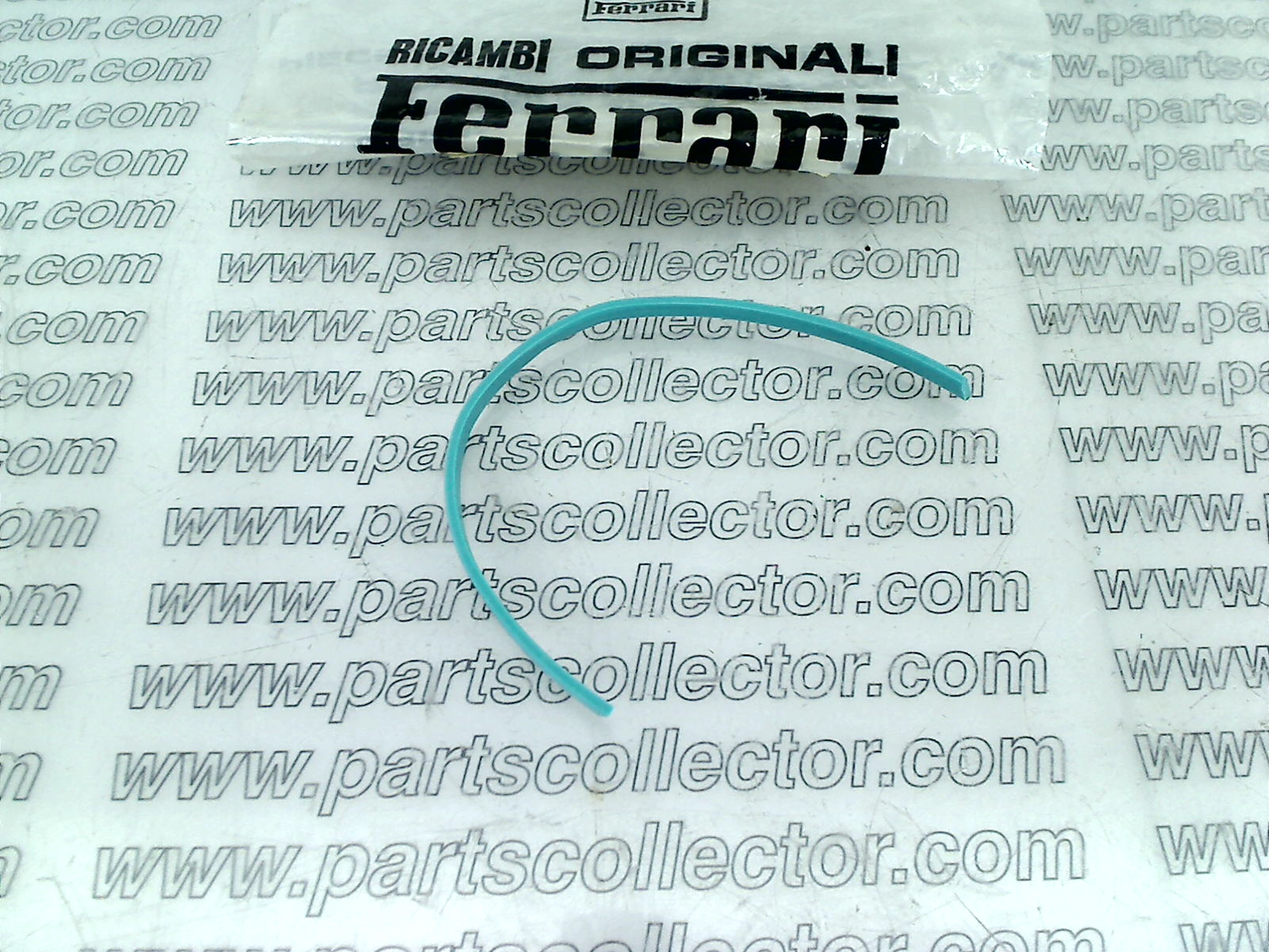 FERRARI 172499 Transmission code 18143 compatible with: FERRARI 355
