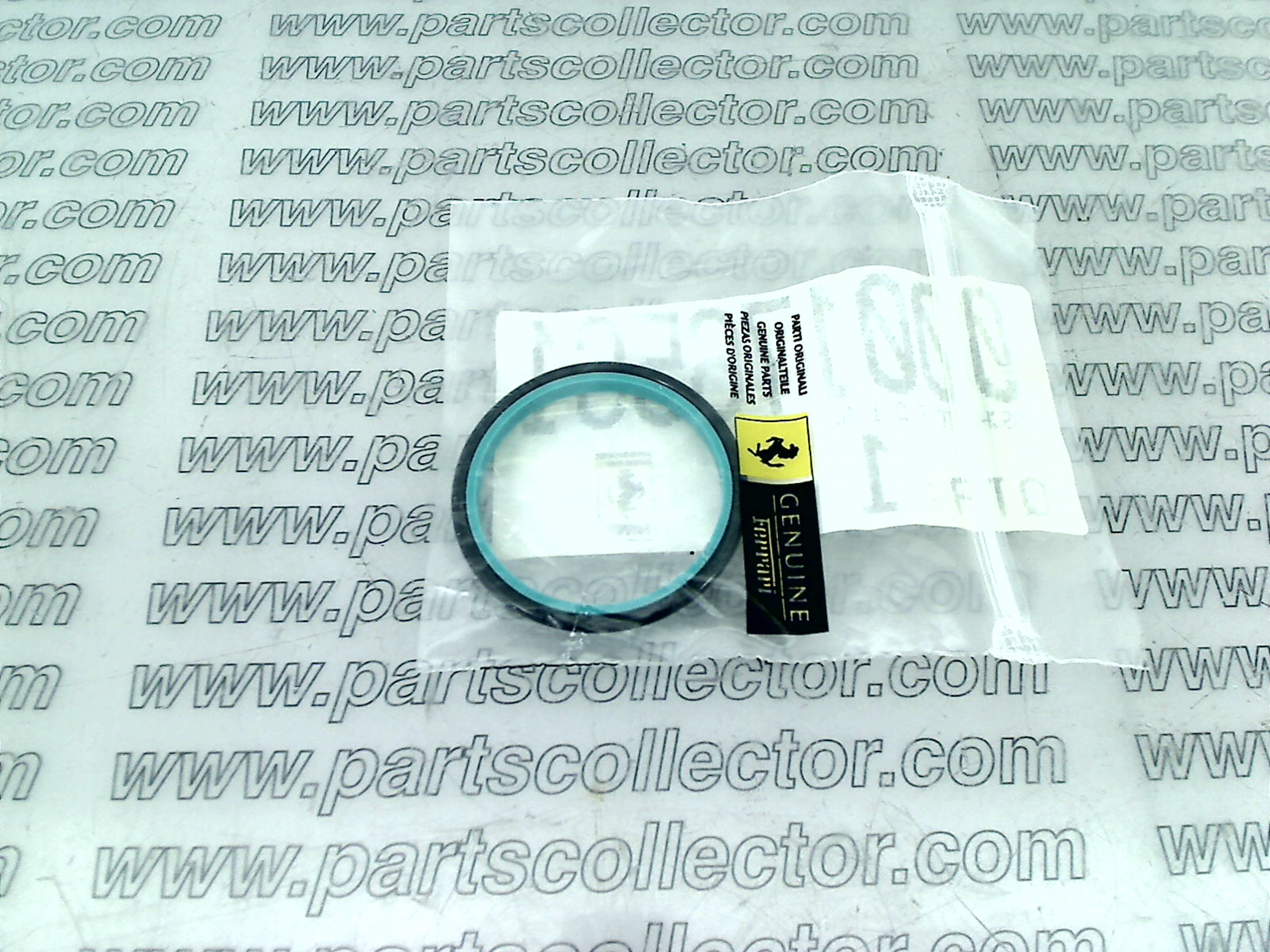FERRARI 176561   172502 Transmission code 18142 compatible with: FERRARI 355 - additional view