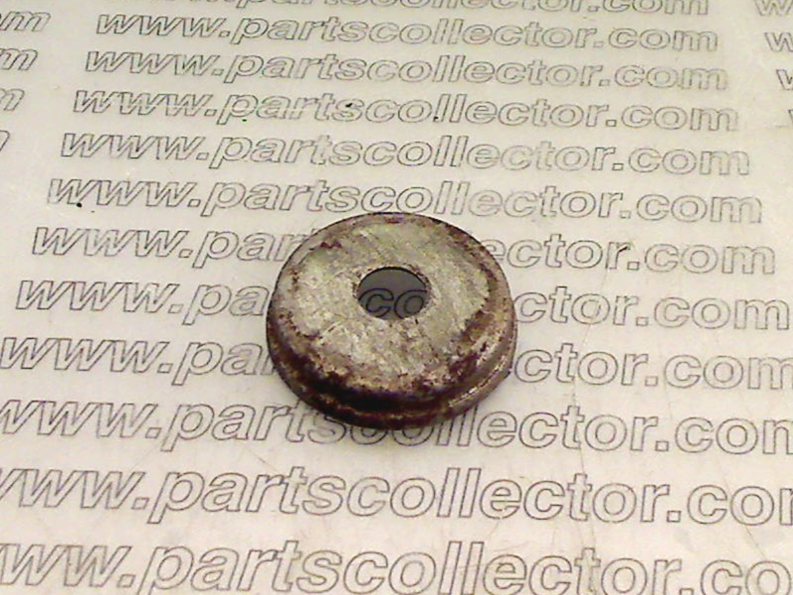 FERRARI 101014 Suspension code 12603 compatible with: FERRARI 365 GT 2+2