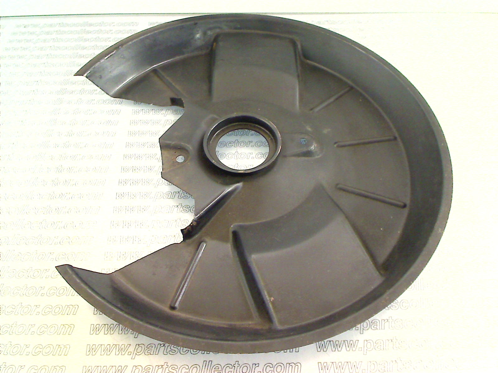 MASERATI 316620105 Brake system code 11934 compatible with: MASERATI BITURBO