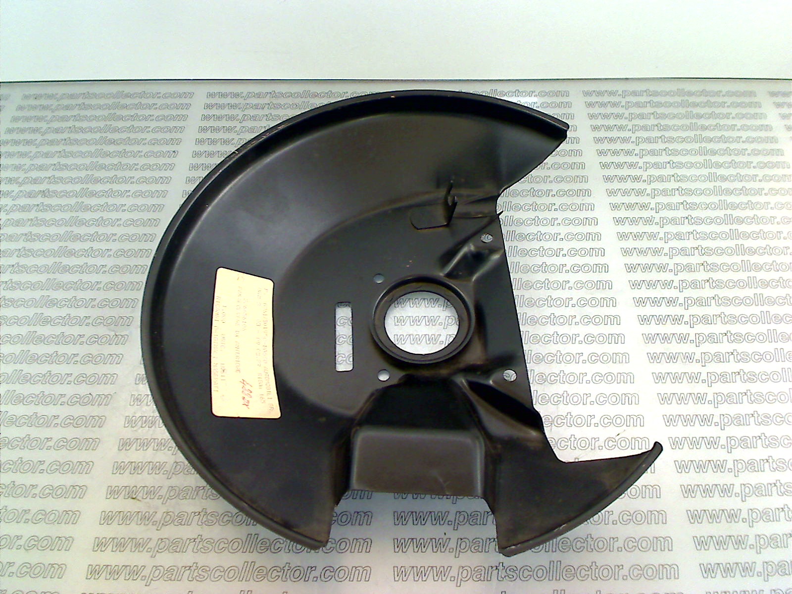 MASERATI 326656106 Brake system code 11951 compatible with: MASERATI BITURBO, MASERATI KARIF