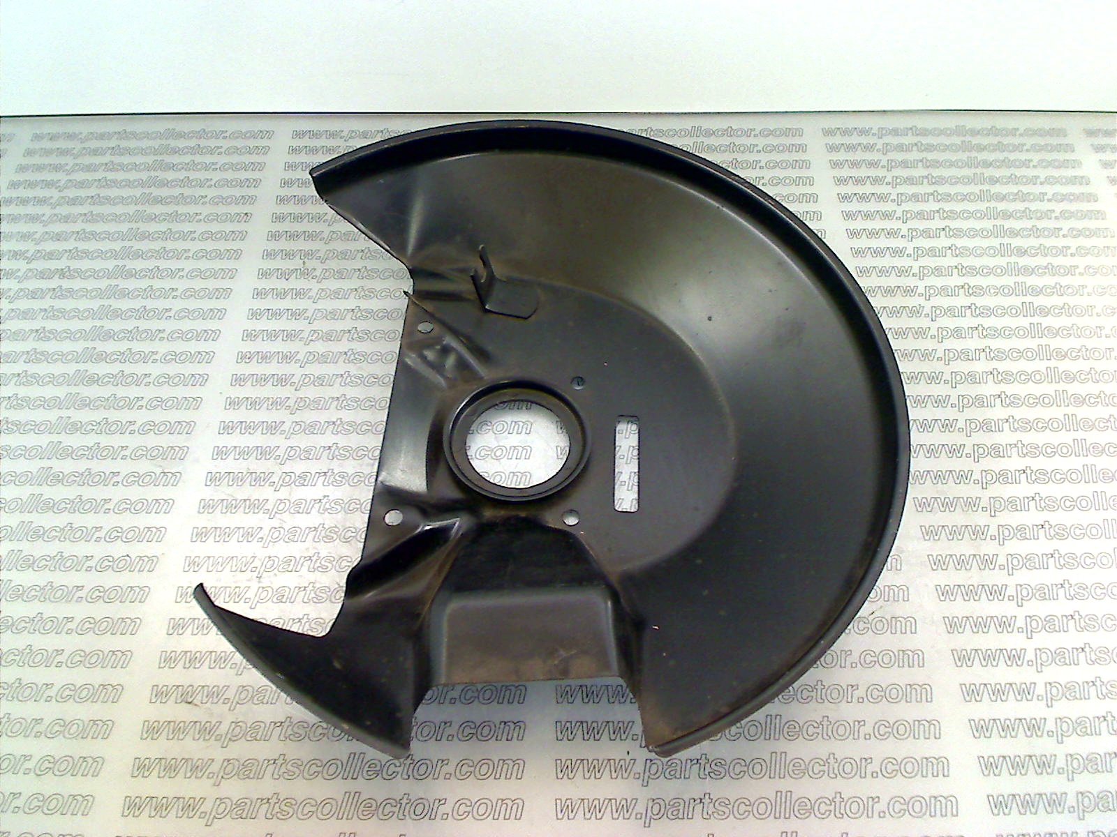 MASERATI 326656105 Brake system code 11952 compatible with: MASERATI KARIF