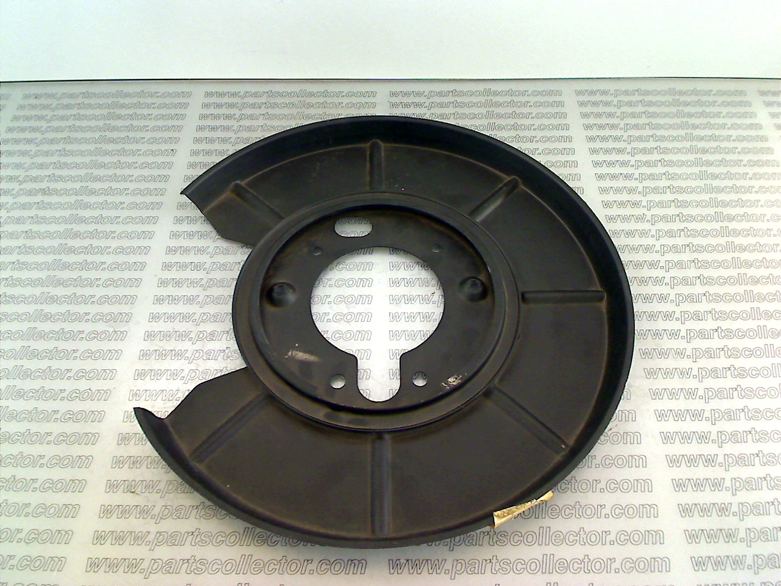MASERATI 317020112 Brake system code 11953 compatible with: MASERATI BITURBO, MASERATI GHIBLI V6, MASERATI KARIF