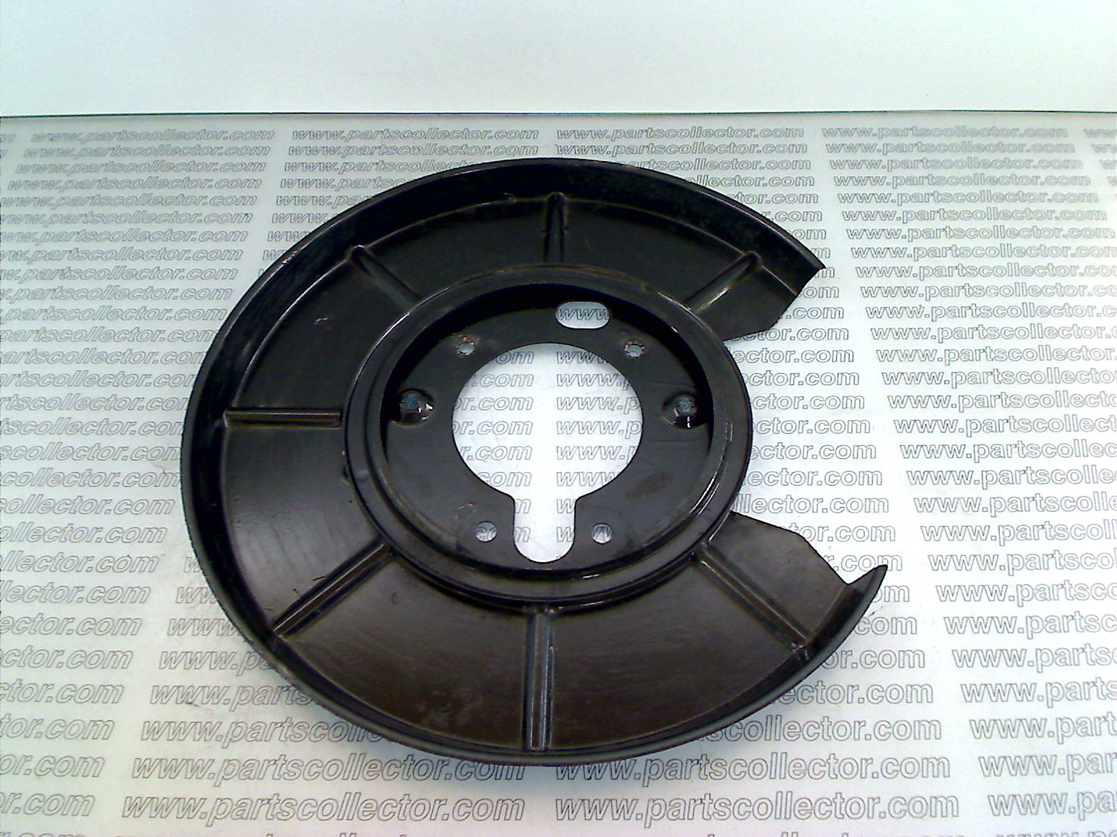 MASERATI 317020111 Brake system code 11954 compatible with: MASERATI BITURBO, MASERATI GHIBLI V6, MASERATI KARIF