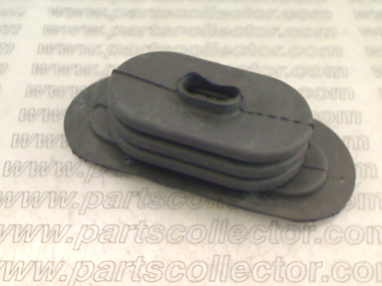 MASERATI  Car body code 6346 compatible with: MASERATI 3500 AM101, MASERATI SEBRING AM101