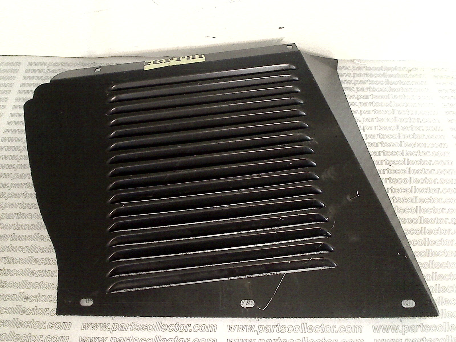 FERRARI 61750200 Car body code 17616 compatible with: FERRARI 208, FERRARI 328