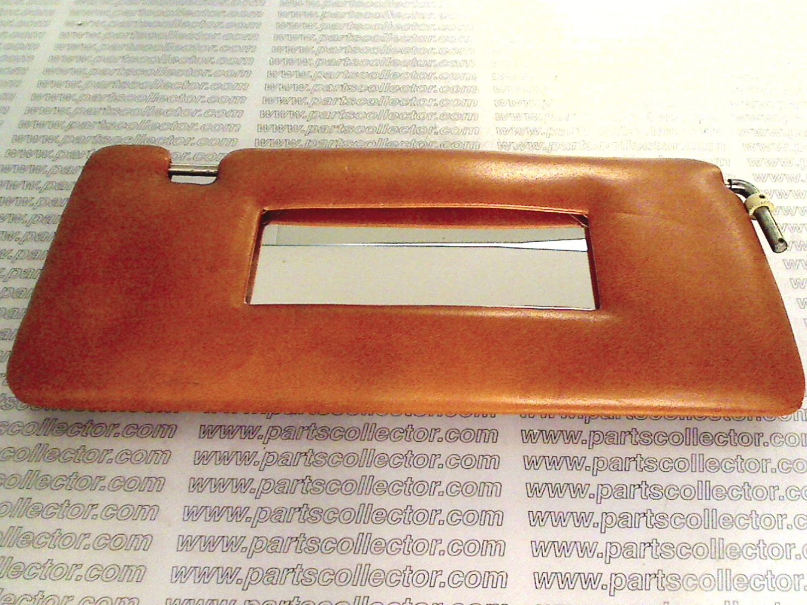 MASERATI 330866101 Car body code 11329 compatible with: MASERATI QUATTROPORTE III AM330 - additional view