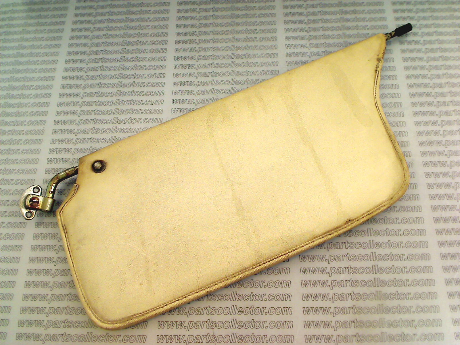 MASERATI  Car body code 12110 compatible with: MASERATI QUATTROPORTE AM107