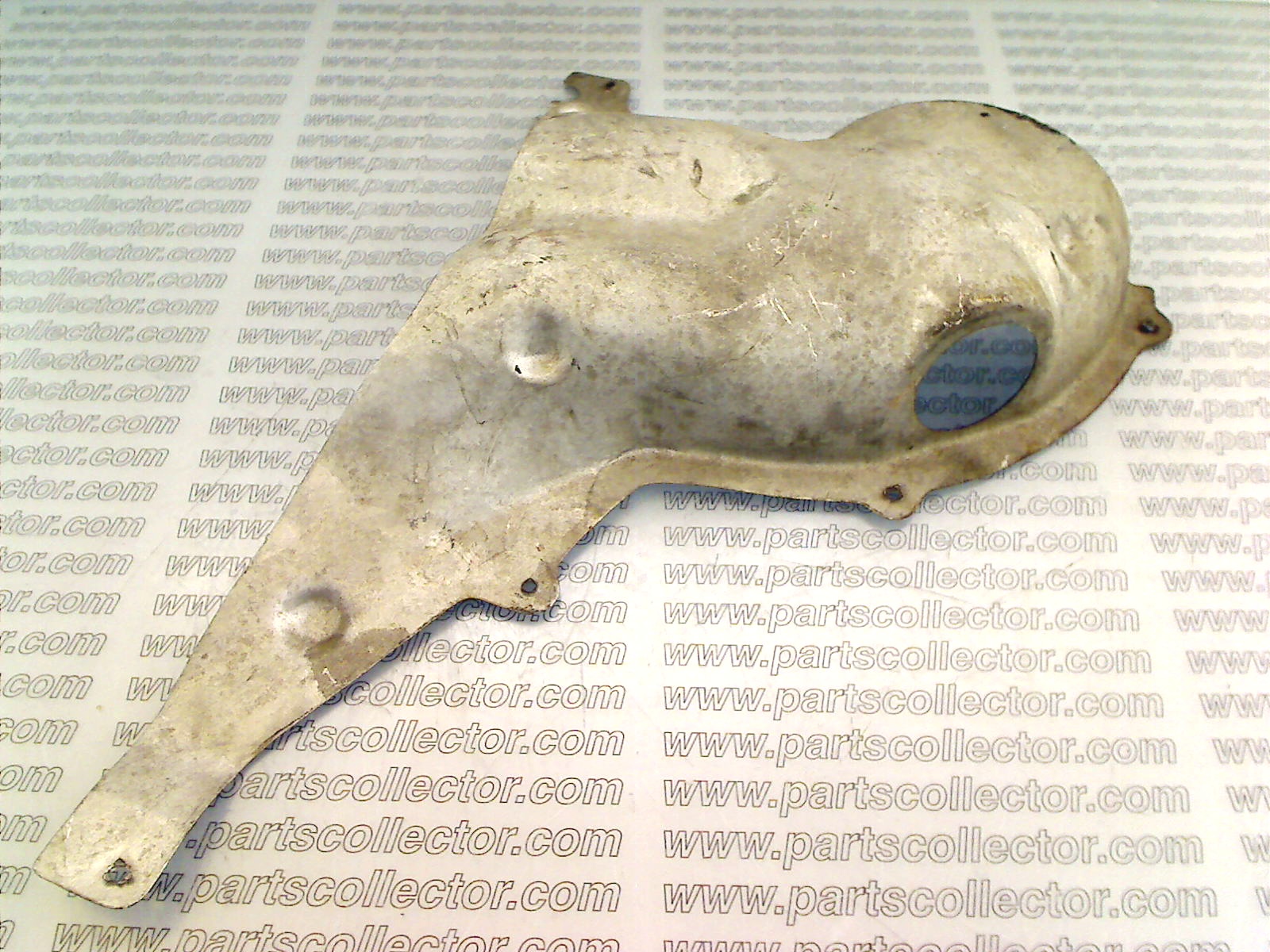 PARTSCOLLECTOR  Fuel system - Exhaust code 12159 compatible with: FERRARI FERRARI, MASERATI MASERATI