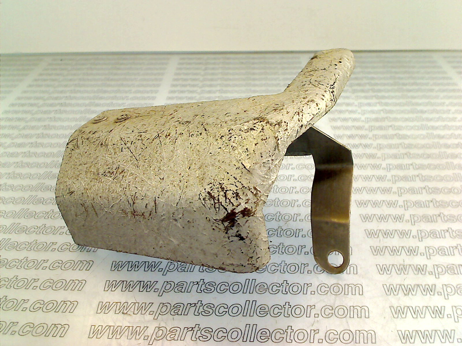 FERRARI  Fuel system - Exhaust code 12231 compatible with: FERRARI FERRARI, MASERATI MASERATI