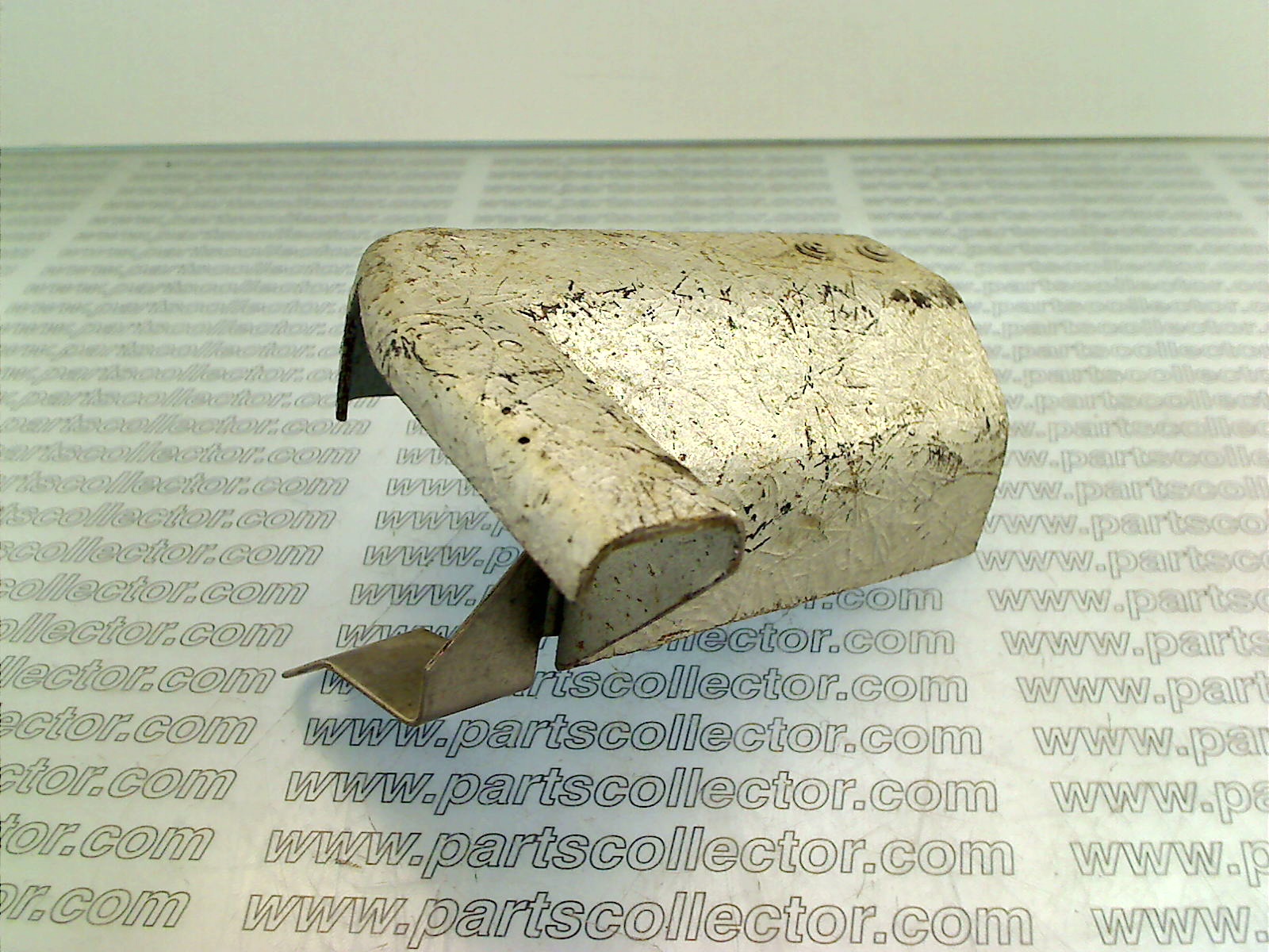 FERRARI  Fuel system - Exhaust code 12231 compatible with: FERRARI FERRARI, MASERATI MASERATI - additional view