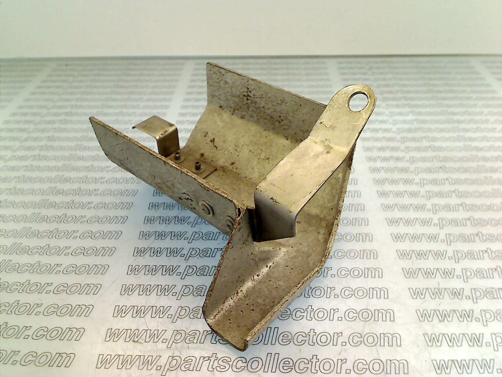 FERRARI  Fuel system - Exhaust code 12231 compatible with: FERRARI FERRARI, MASERATI MASERATI - detail view