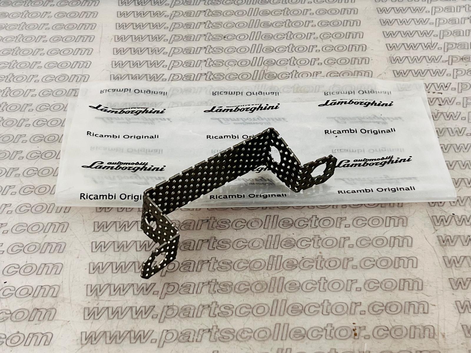 LAMBORGHINI 001808618 Engine code 19608 compatible with: LAMBORGHINI URRACO, LAMBORGHINI URRACO  P250