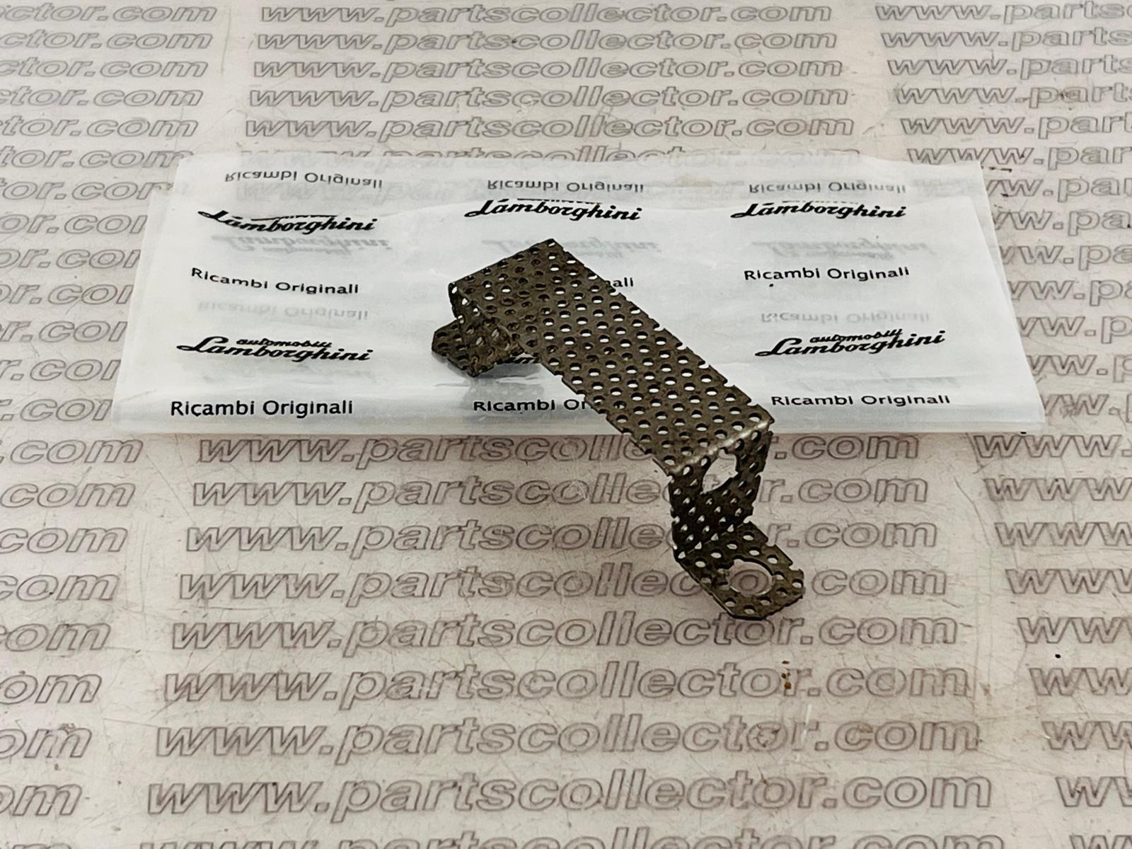 LAMBORGHINI 001808618 Engine code 19608 compatible with: LAMBORGHINI URRACO, LAMBORGHINI URRACO  P250 - additional view