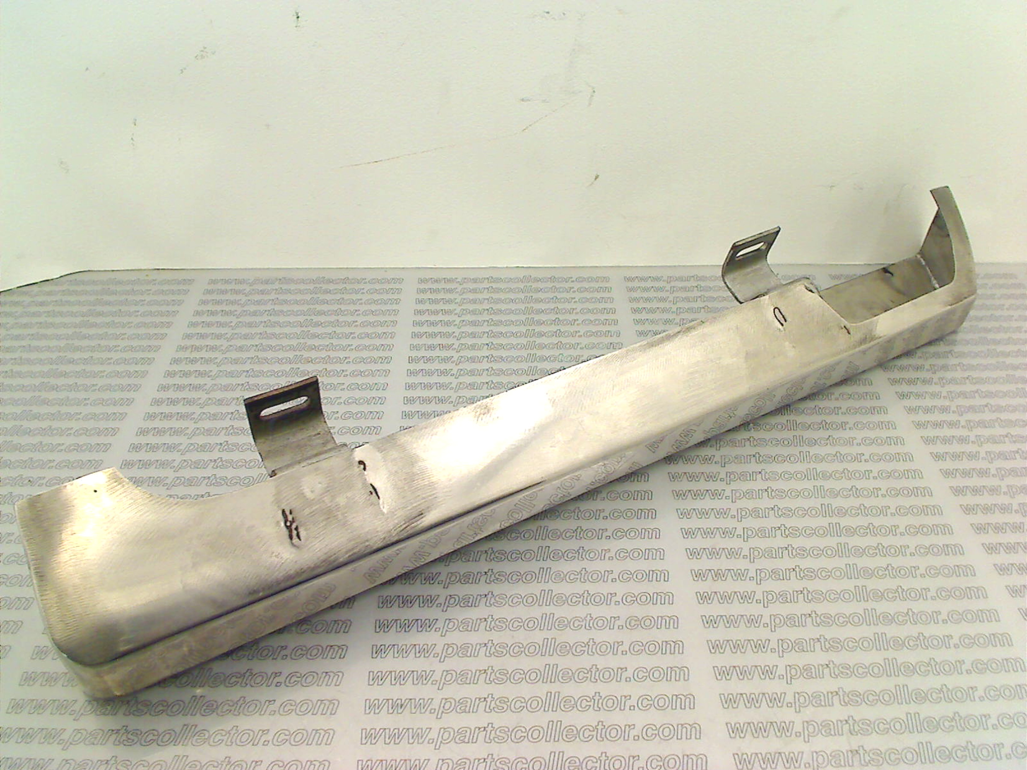 MASERATI  Car body code 2739 compatible with: MASERATI MERAK AM122 - additional view