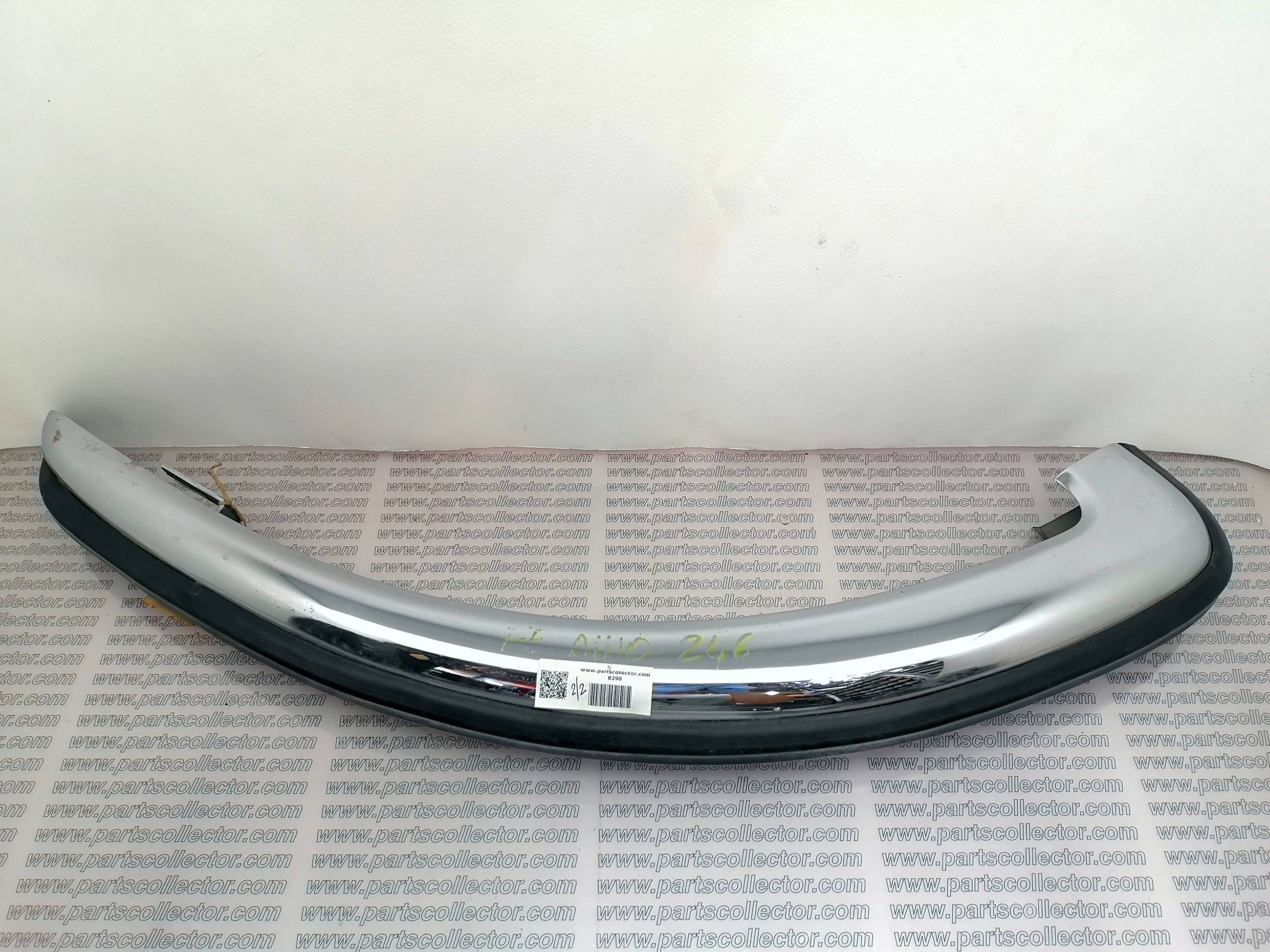 FERRARI 20255105     20255006 Car body code 8290 compatible with: FERRARI 246 DINO - detail view