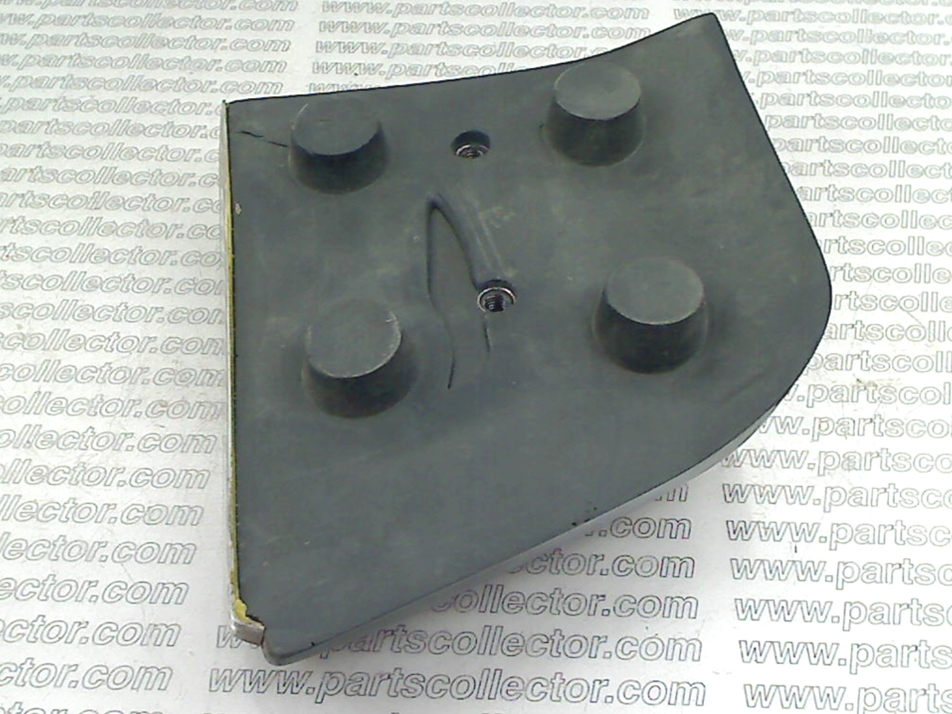 MASERATI 330.80.25.00     330802500 Car body code 18321 compatible with: MASERATI QUATTROPORTE III AM330 - detail view
