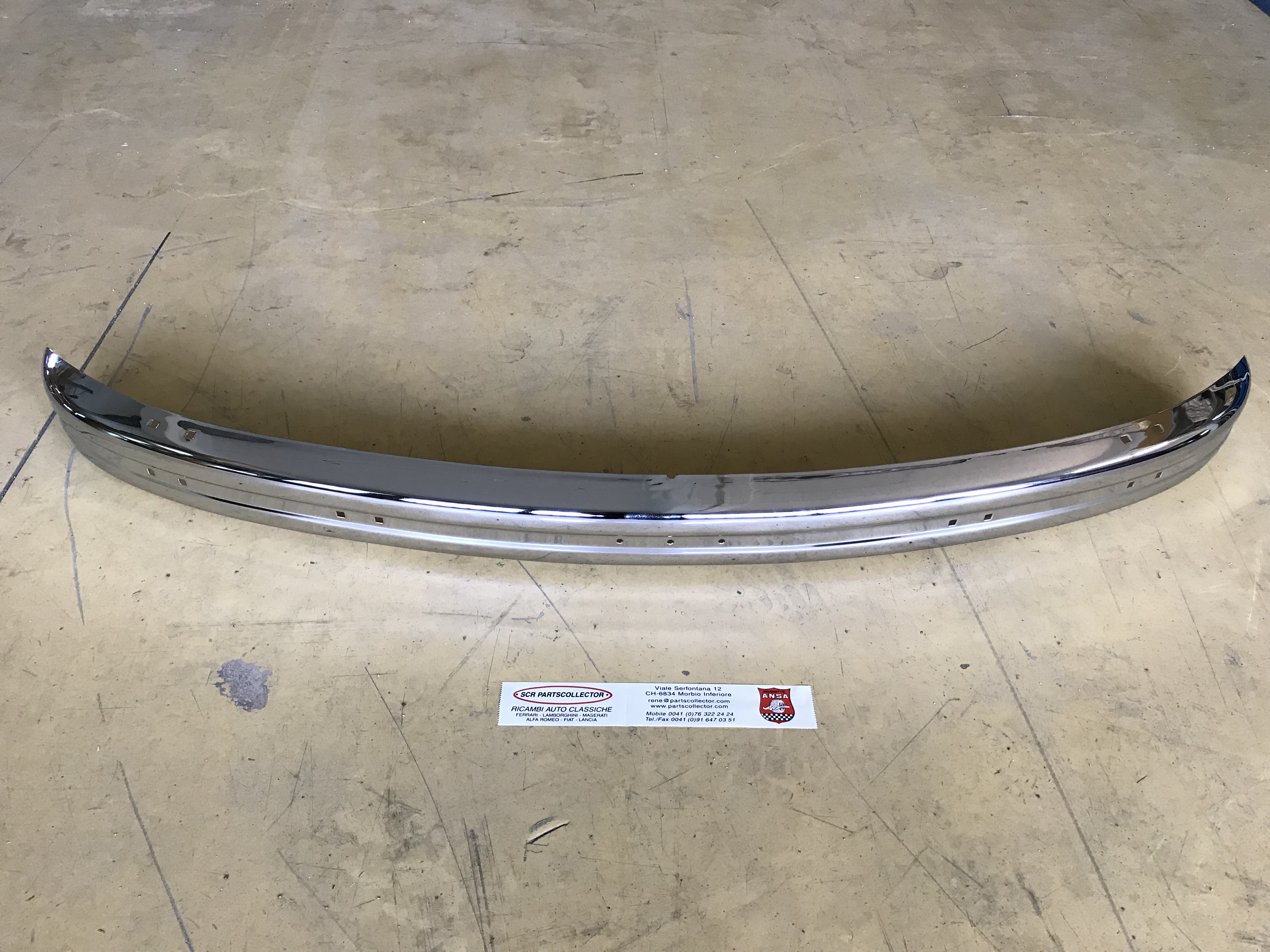 VOLKSWAGEN  Body code 11558 compatible with: VOLKSWAGEN 1200, VOLKSWAGEN 1300 - detail view